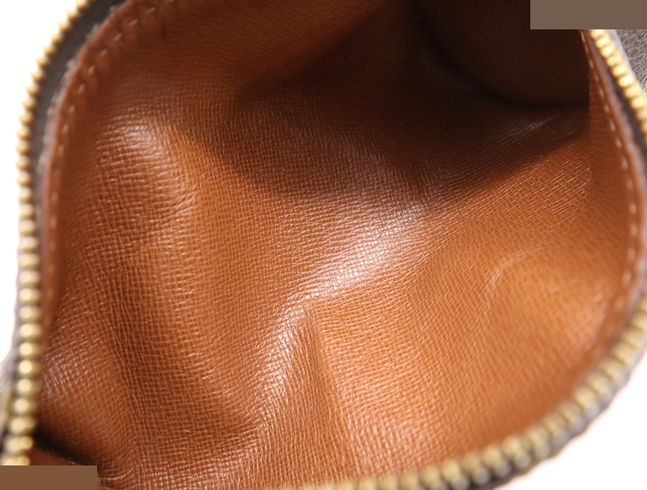 papillon pouch — view 7