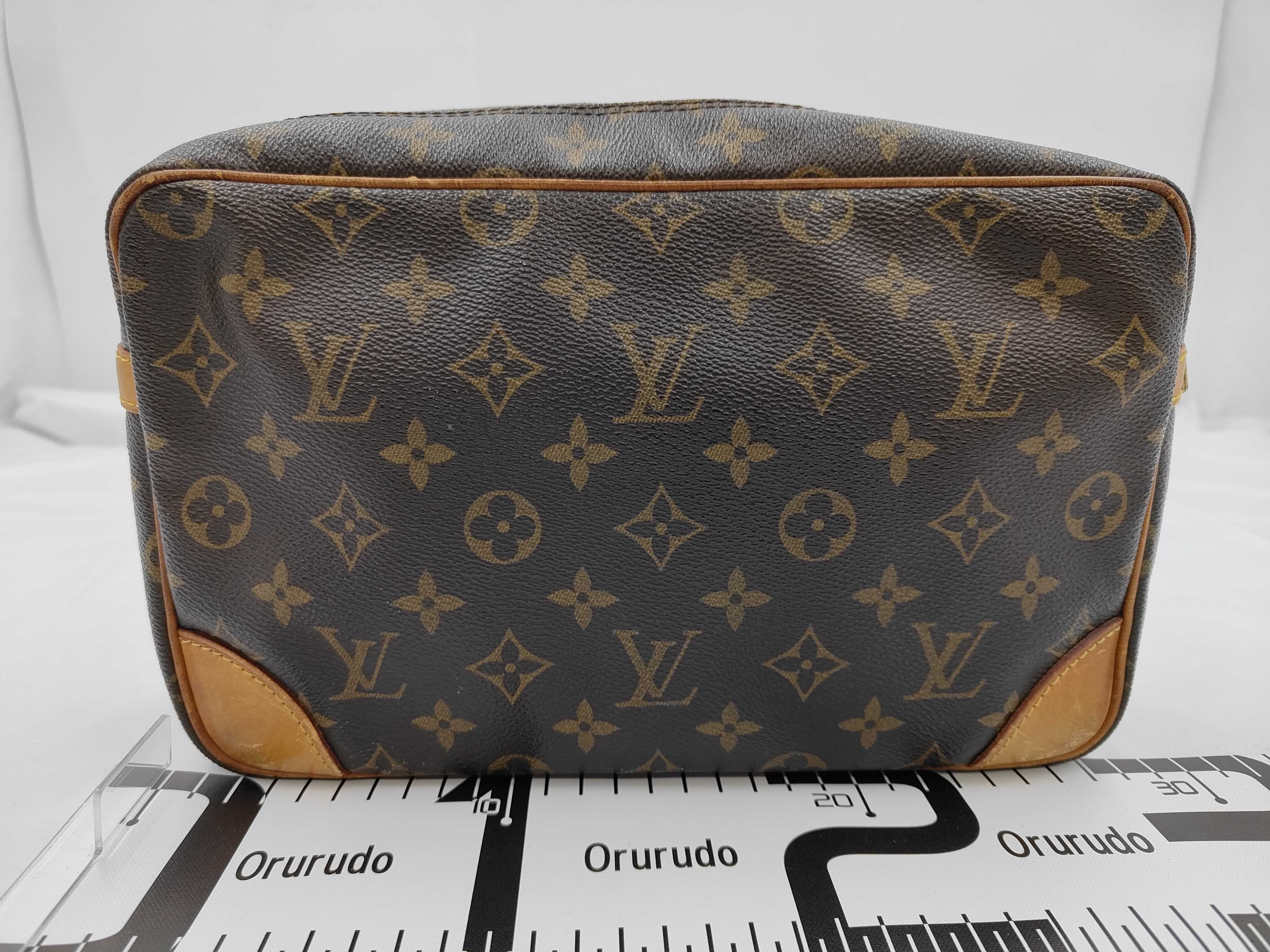 Compiegne Second Bag — view 2