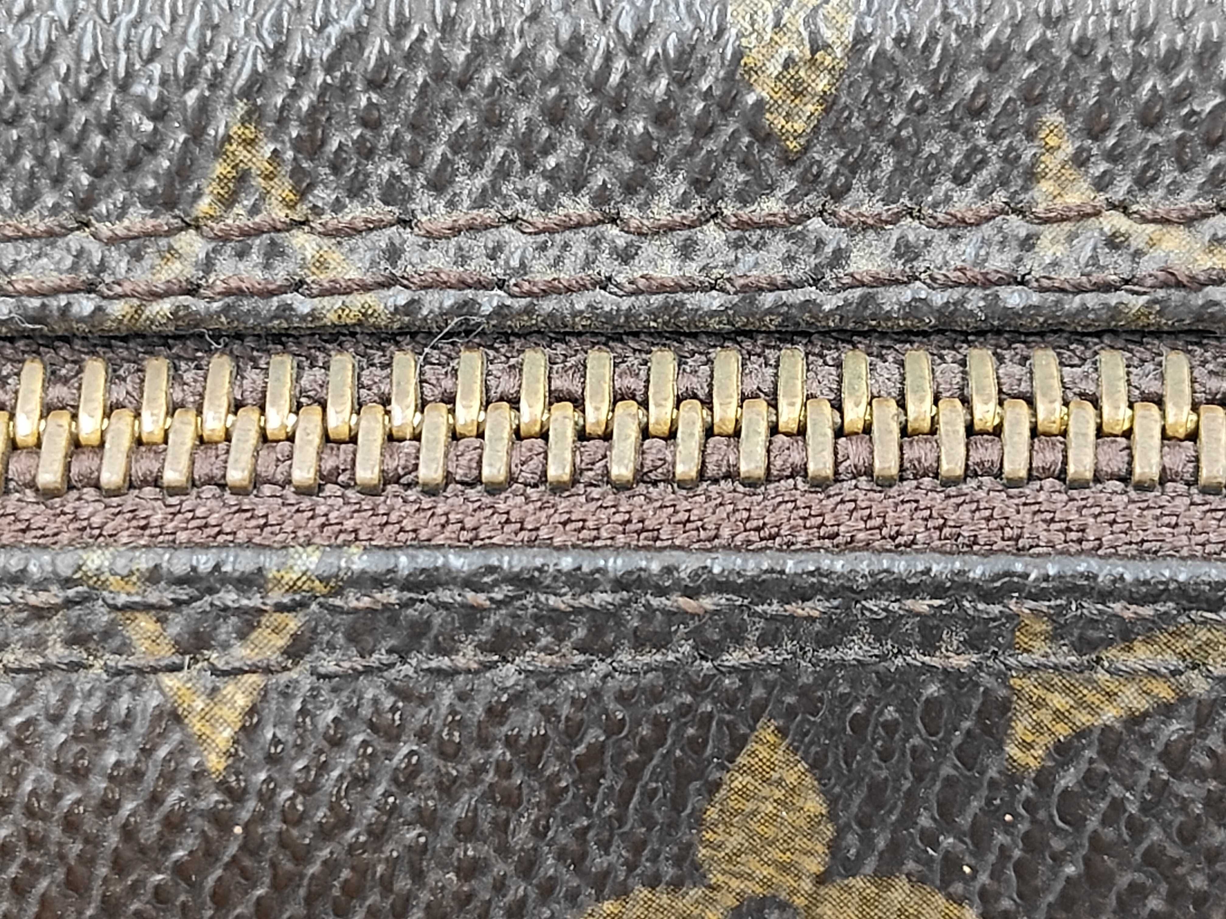 Compiegne Second Bag — view 3