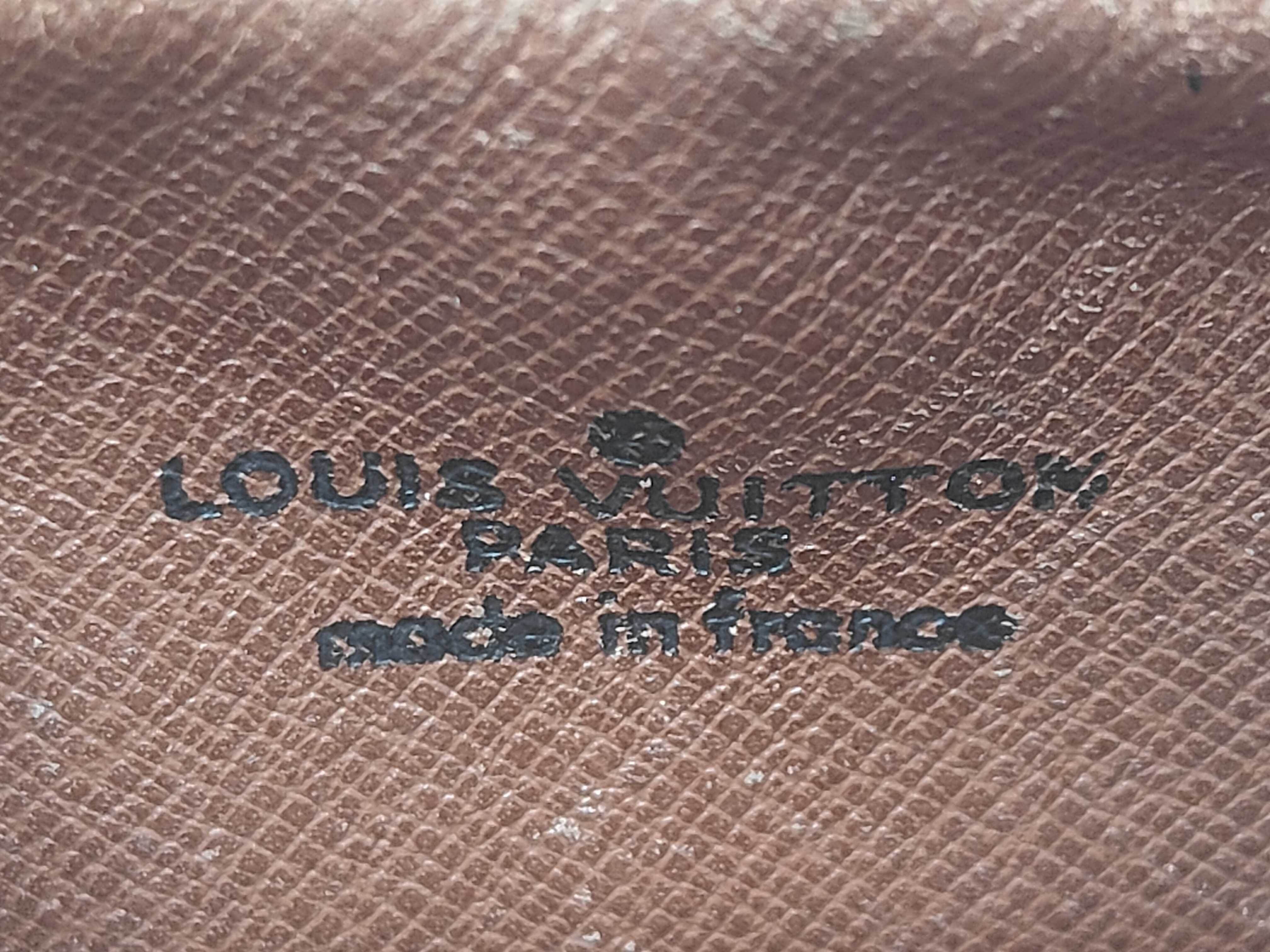 Compiegne Second Bag — view 8