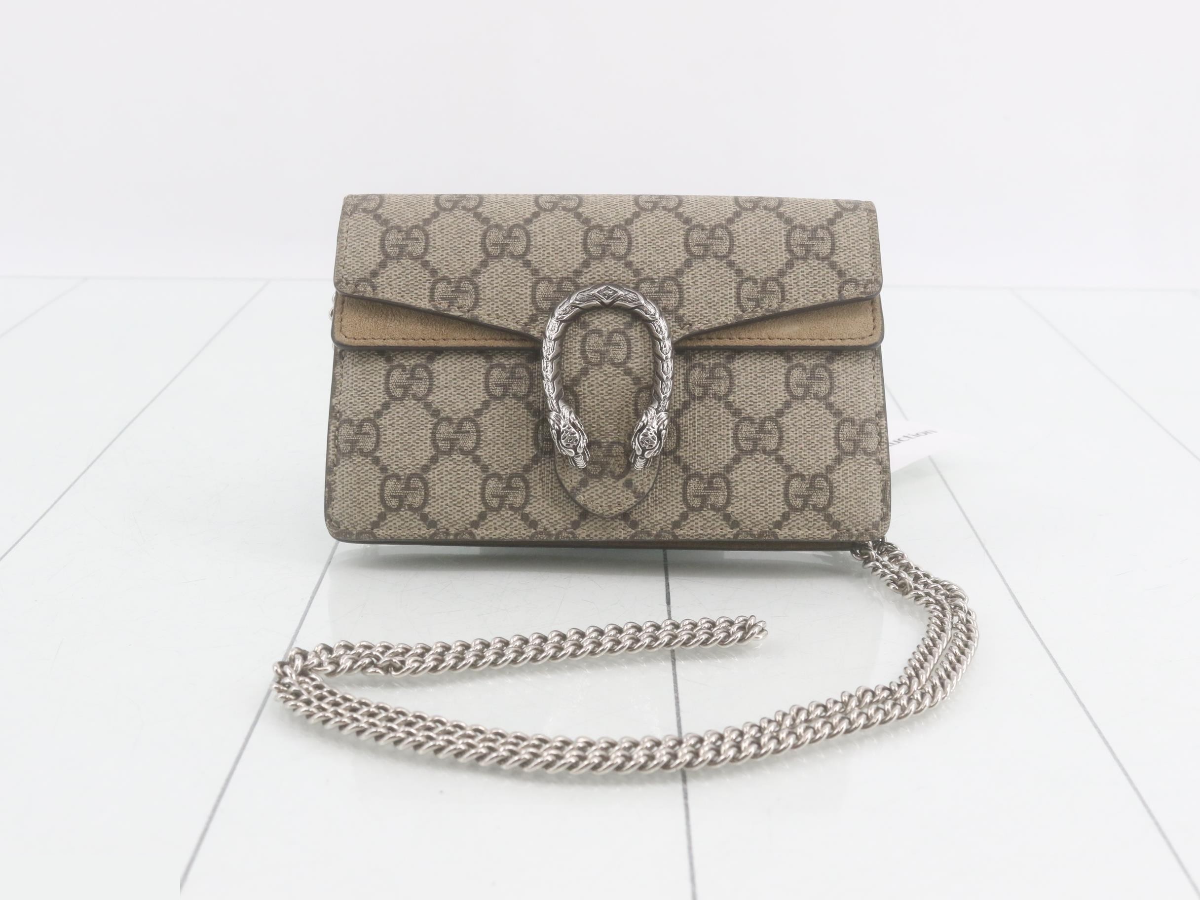 Shoulder bag