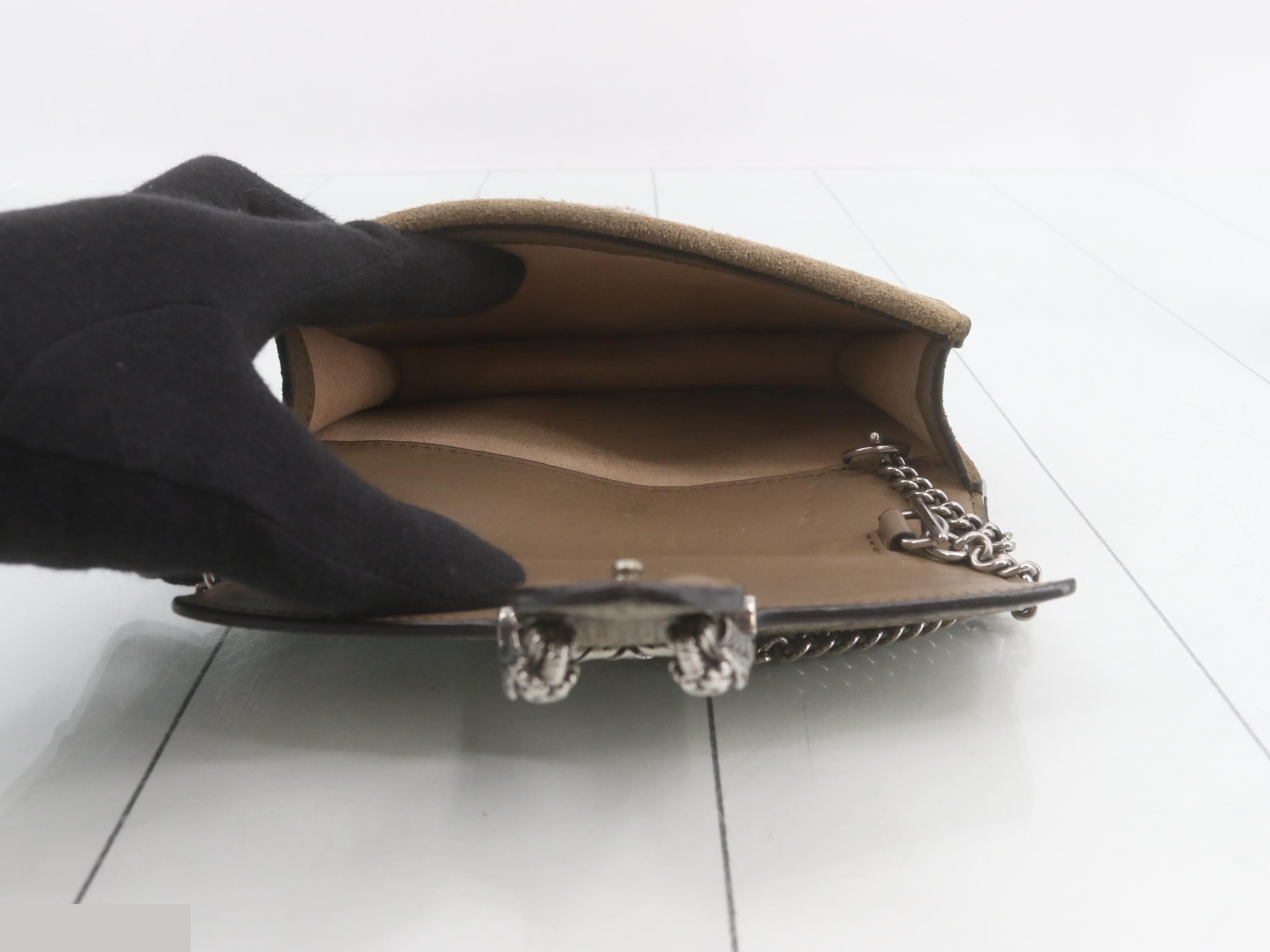 Shoulder bag — view 4