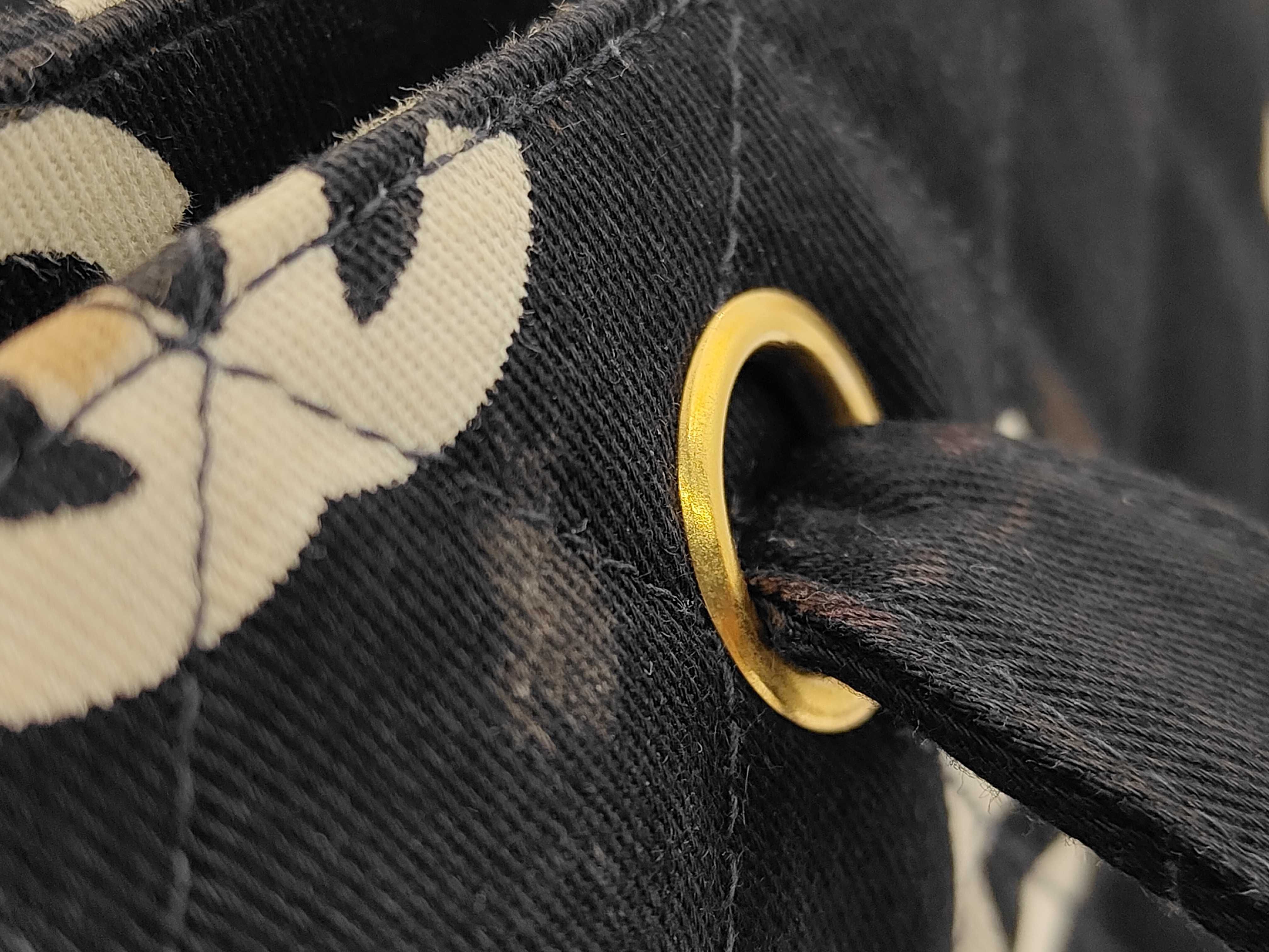 tote bag, black, item number 4. — view 7