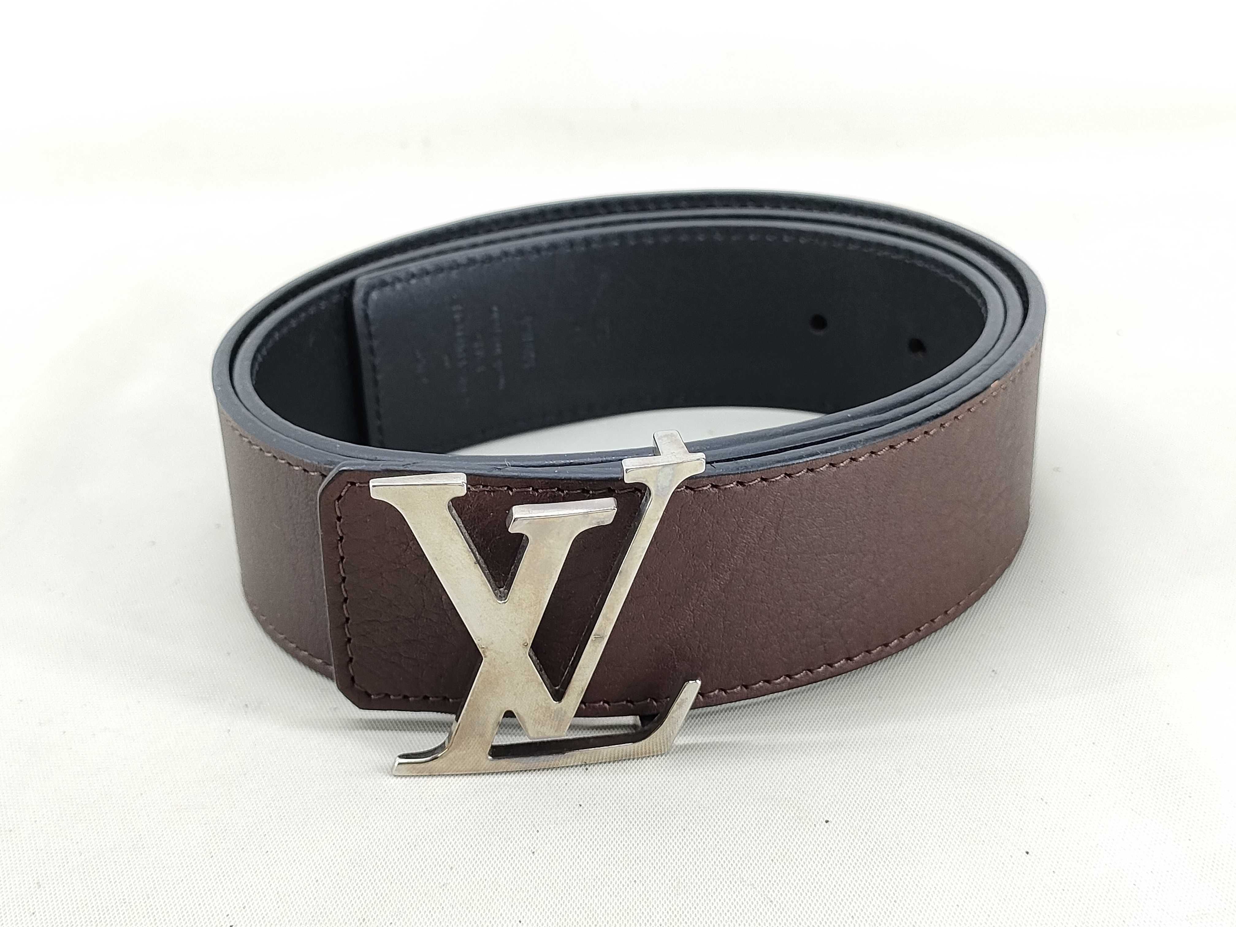 LV Heritage M8220T Belt