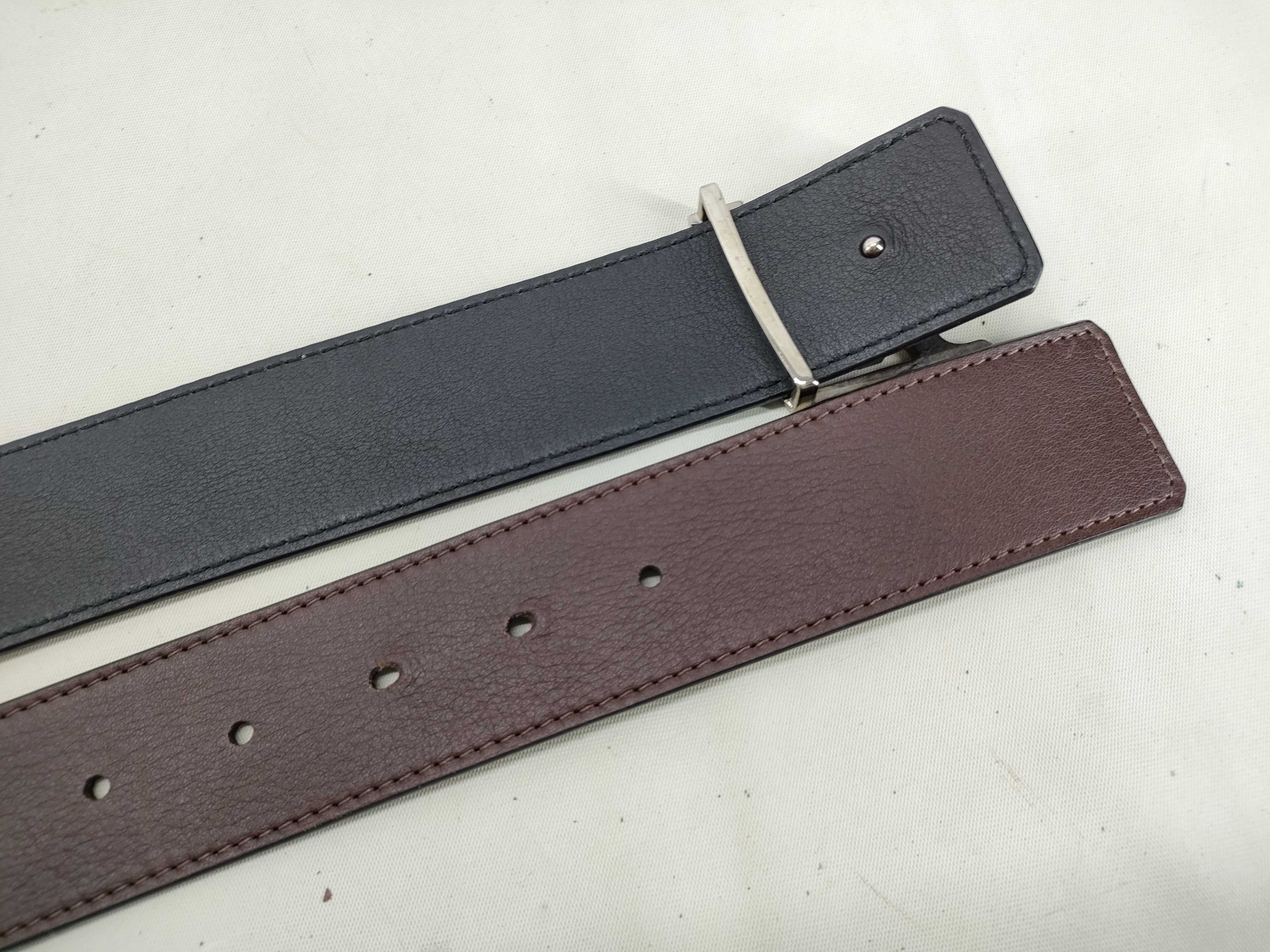 LV Heritage M8220T Belt — view 5