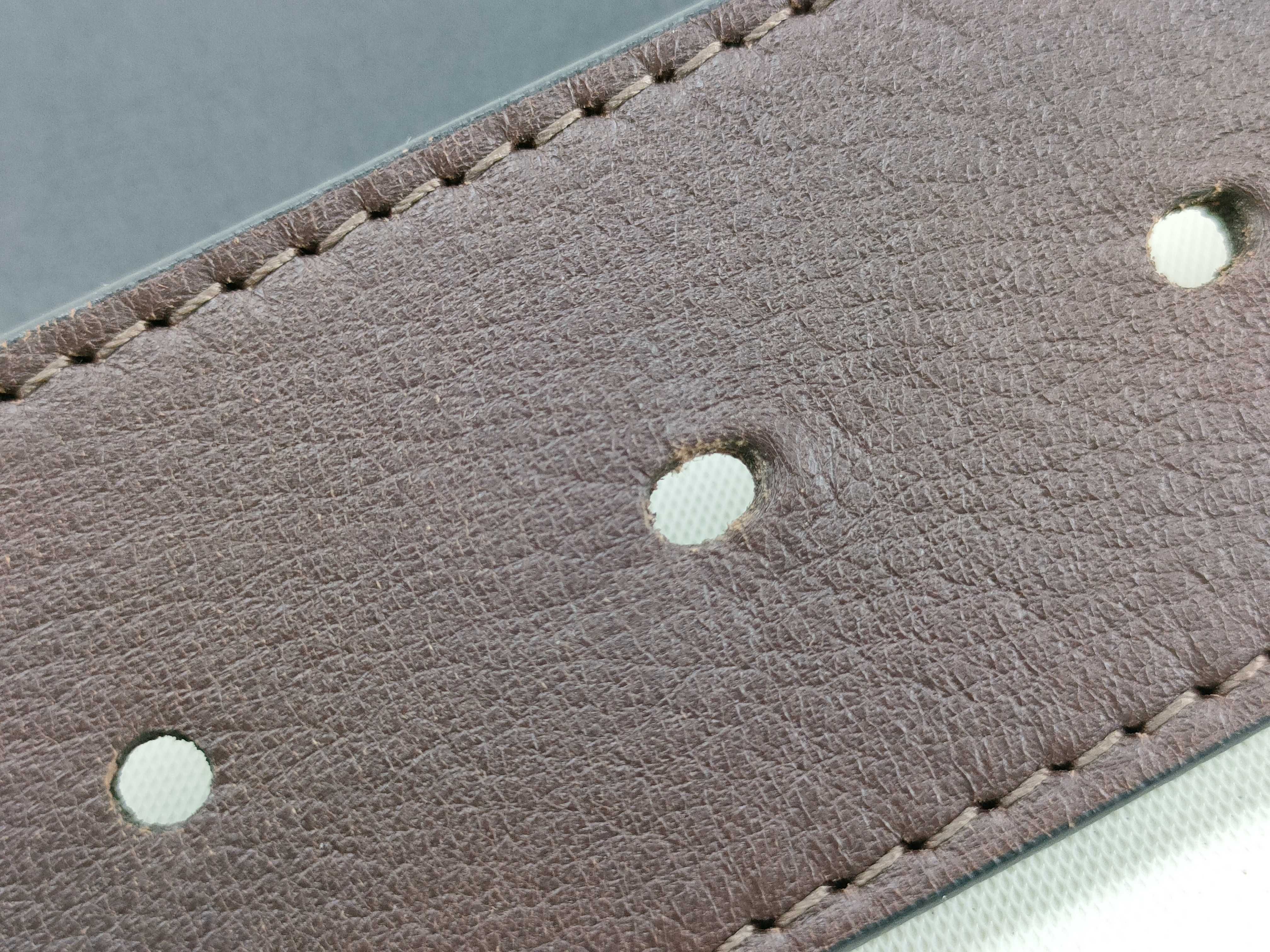 LV Heritage M8220T Belt — view 7