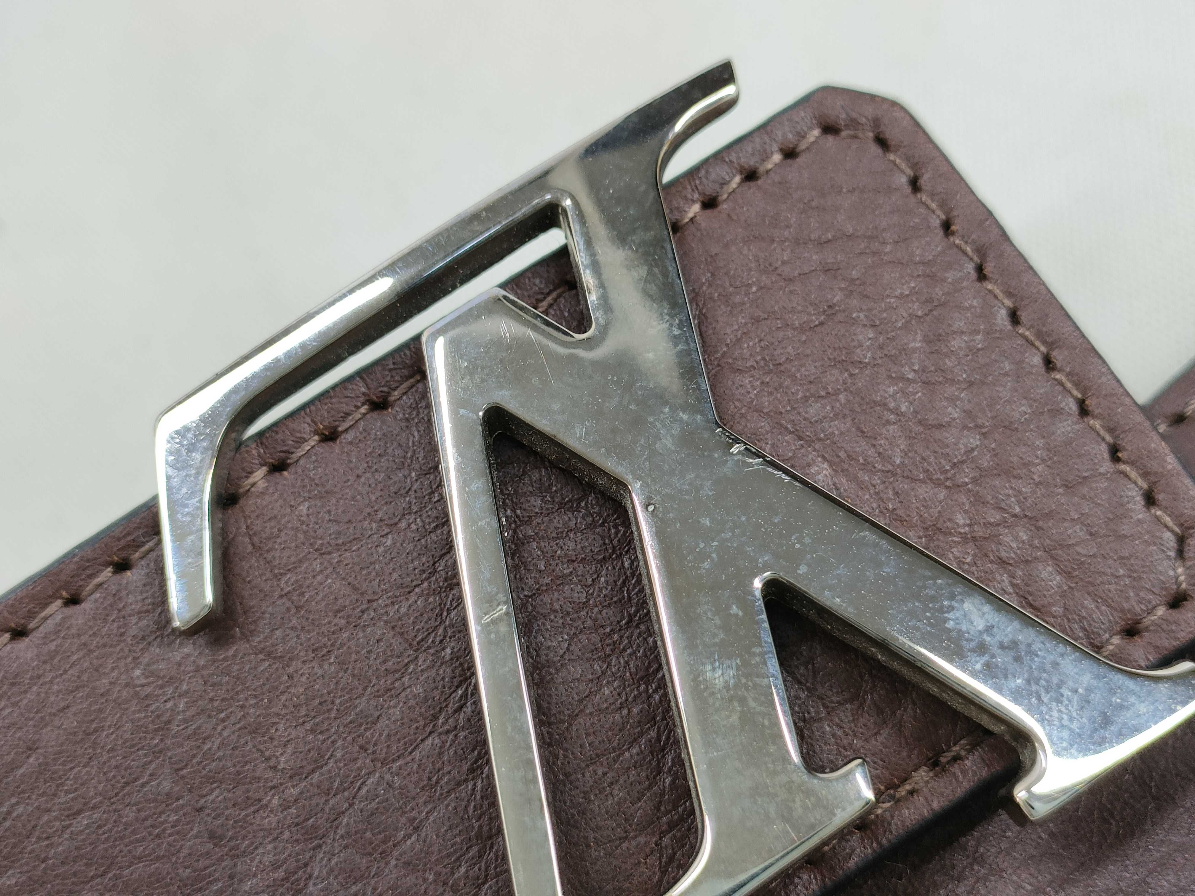 LV Heritage M8220T Belt — view 8