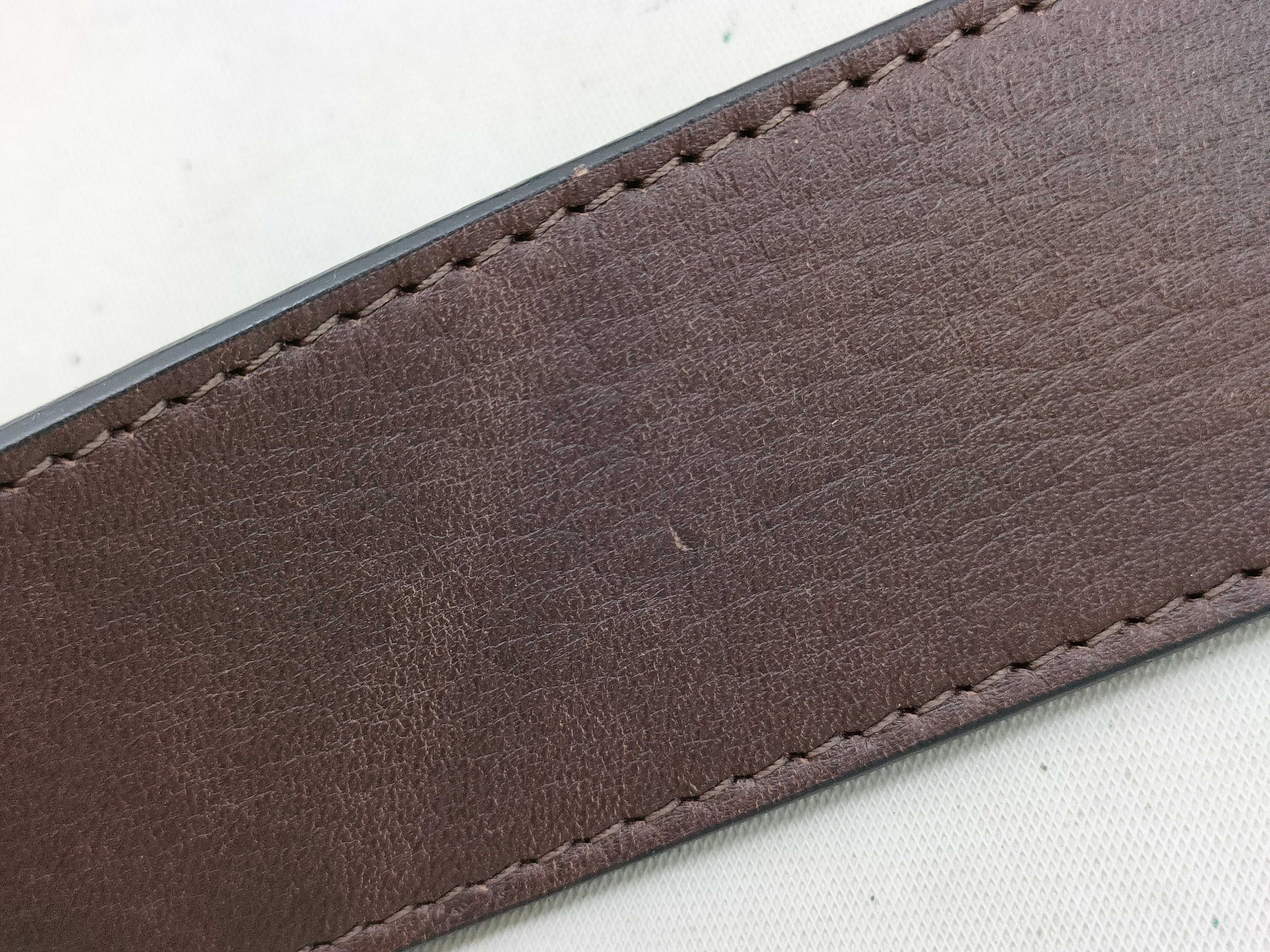 LV Heritage M8220T Belt — view 9