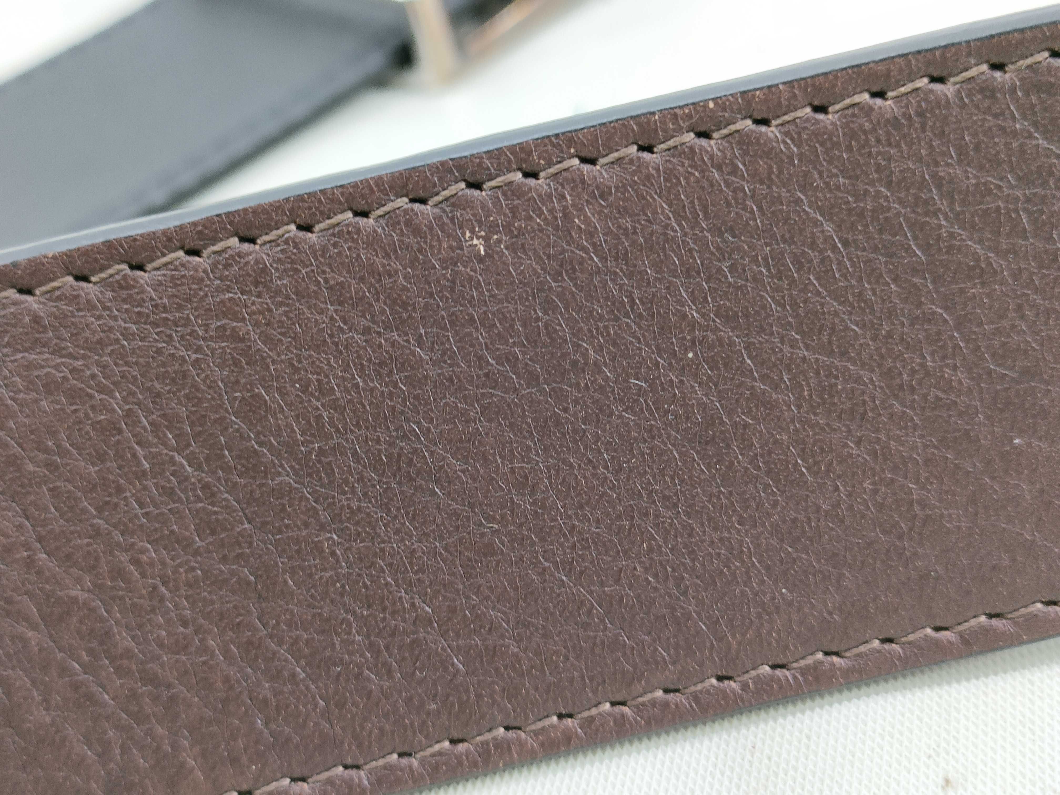 LV Heritage M8220T Belt — view 10