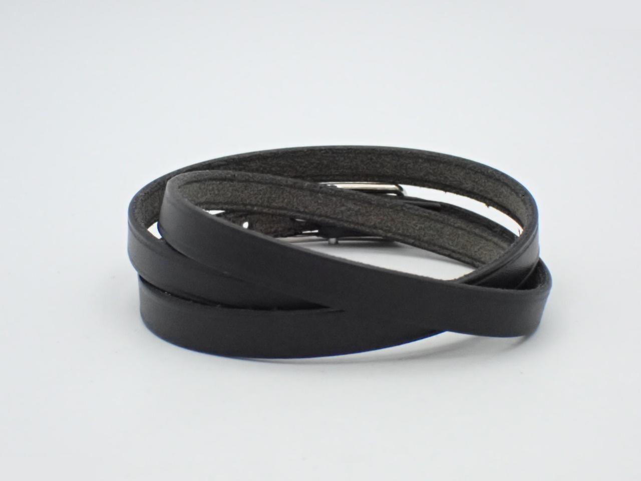 Api bracelet, D stamp — view 2