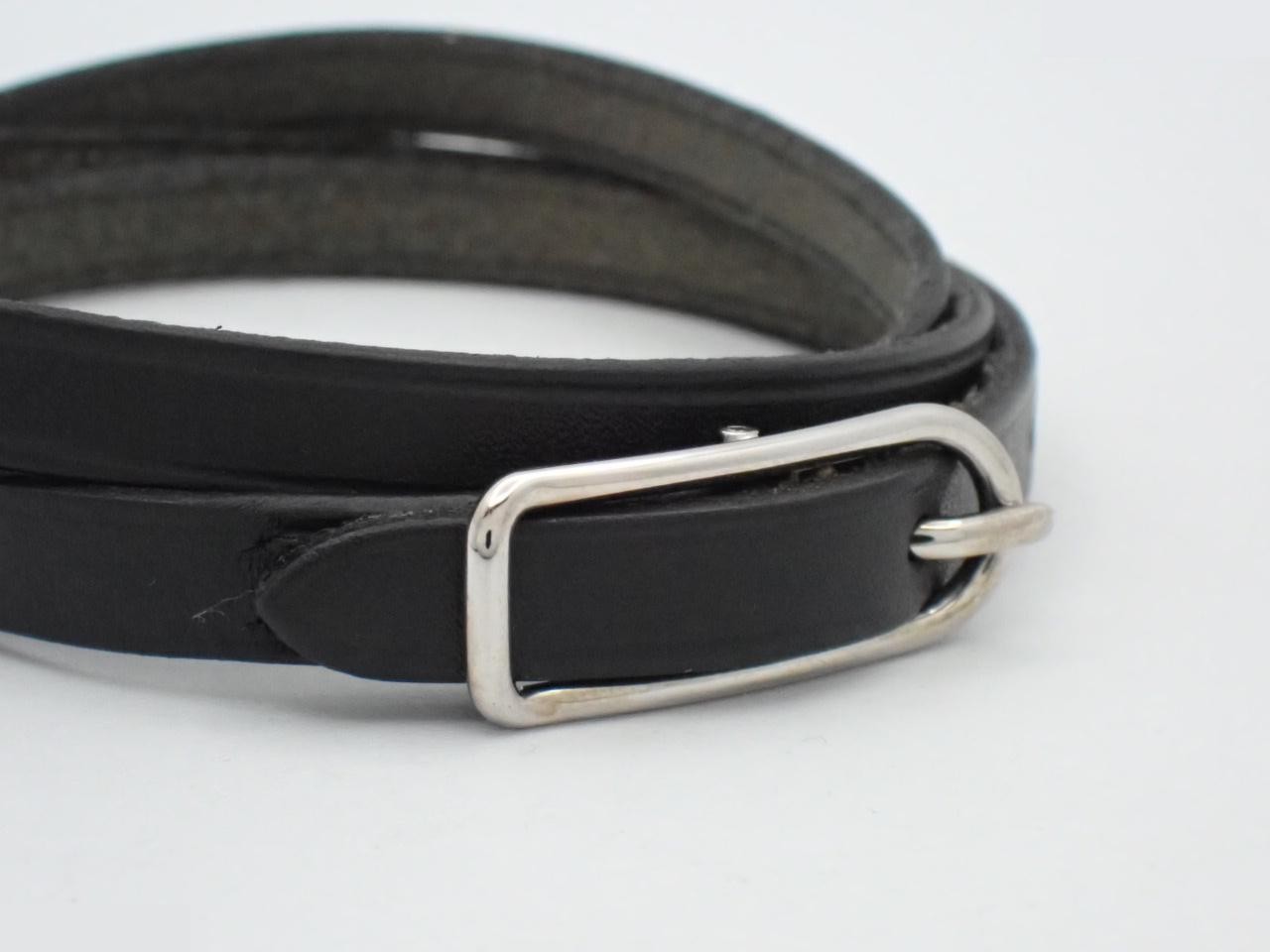 Api bracelet, D stamp — view 3