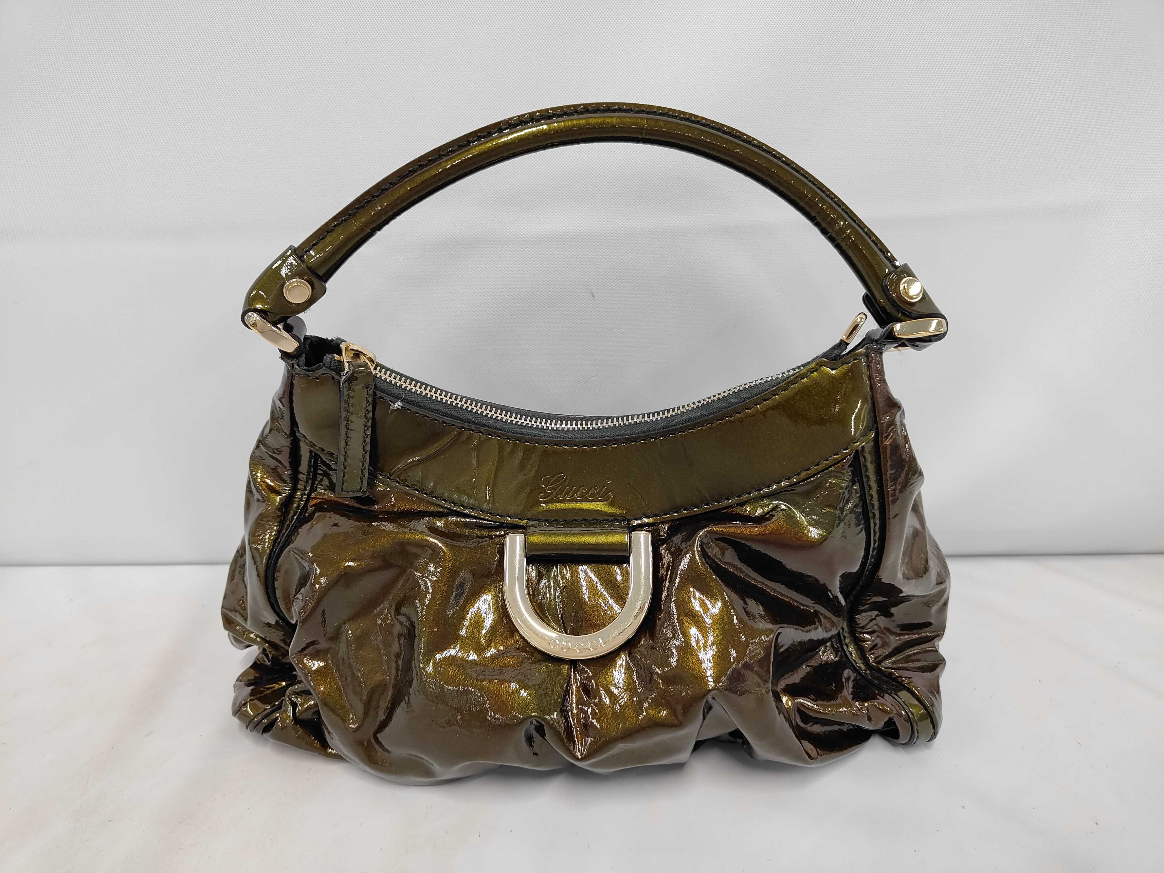 One-Shoulder Bag