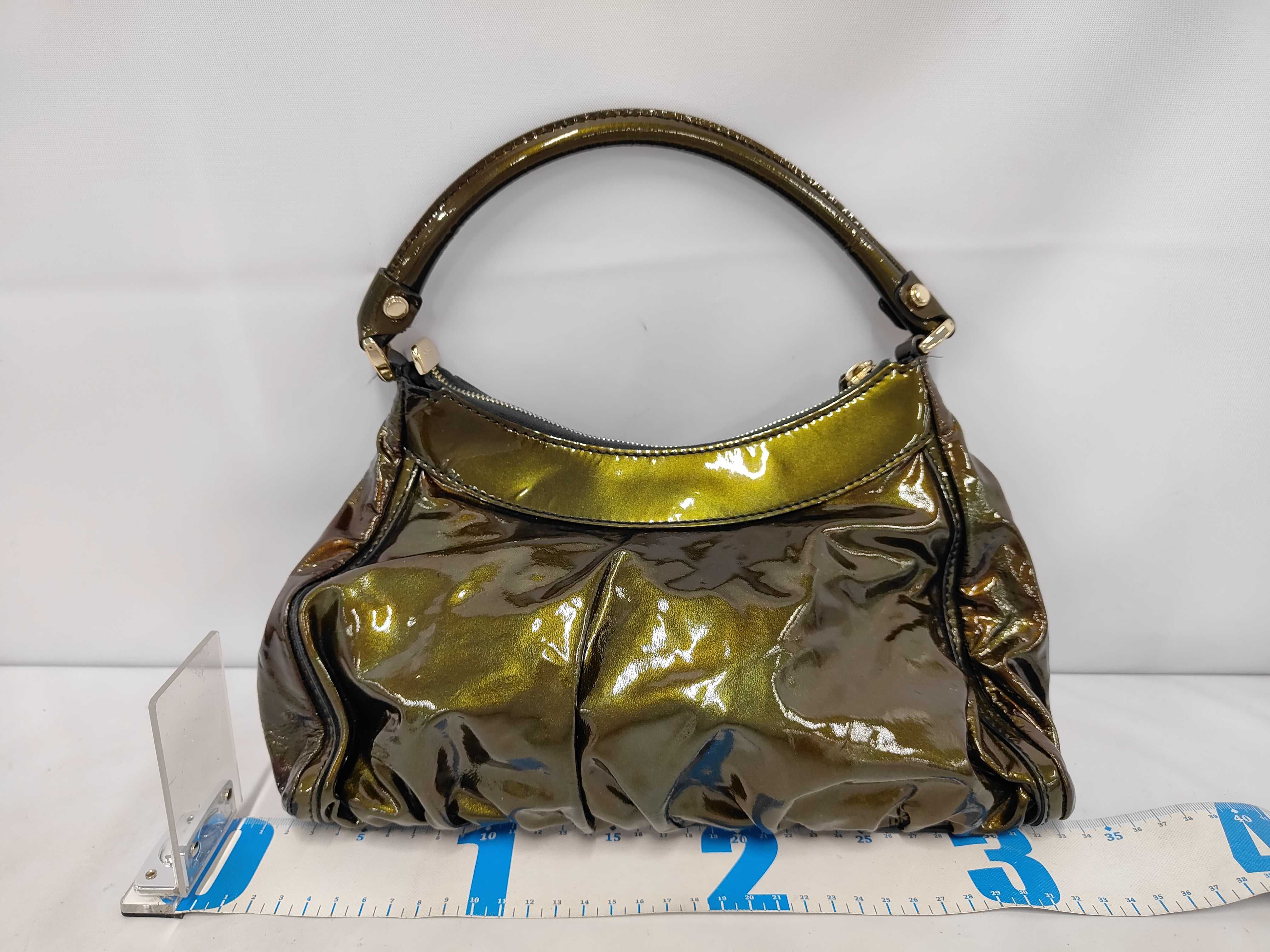 One-Shoulder Bag — view 2