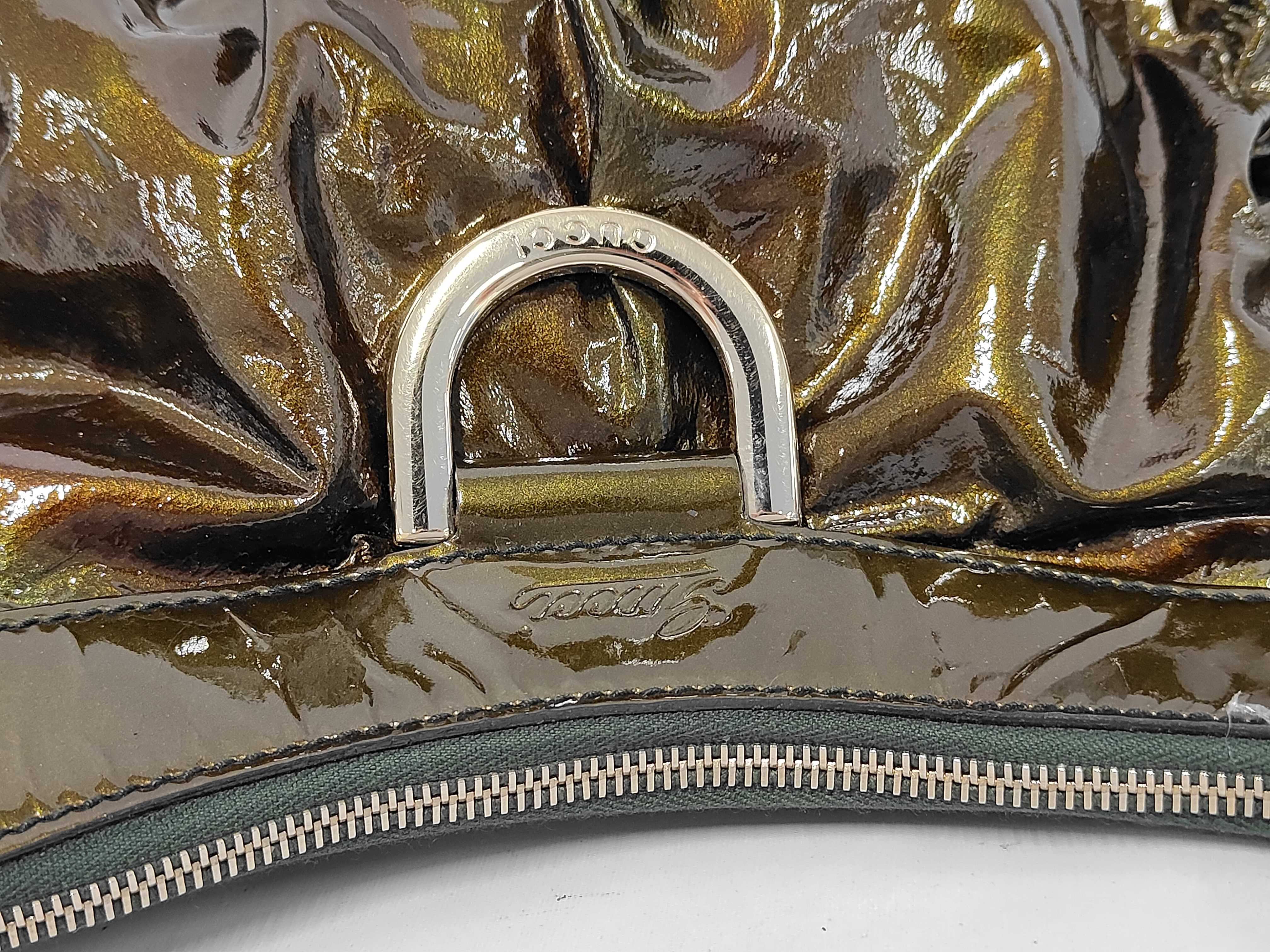 One-Shoulder Bag — view 8