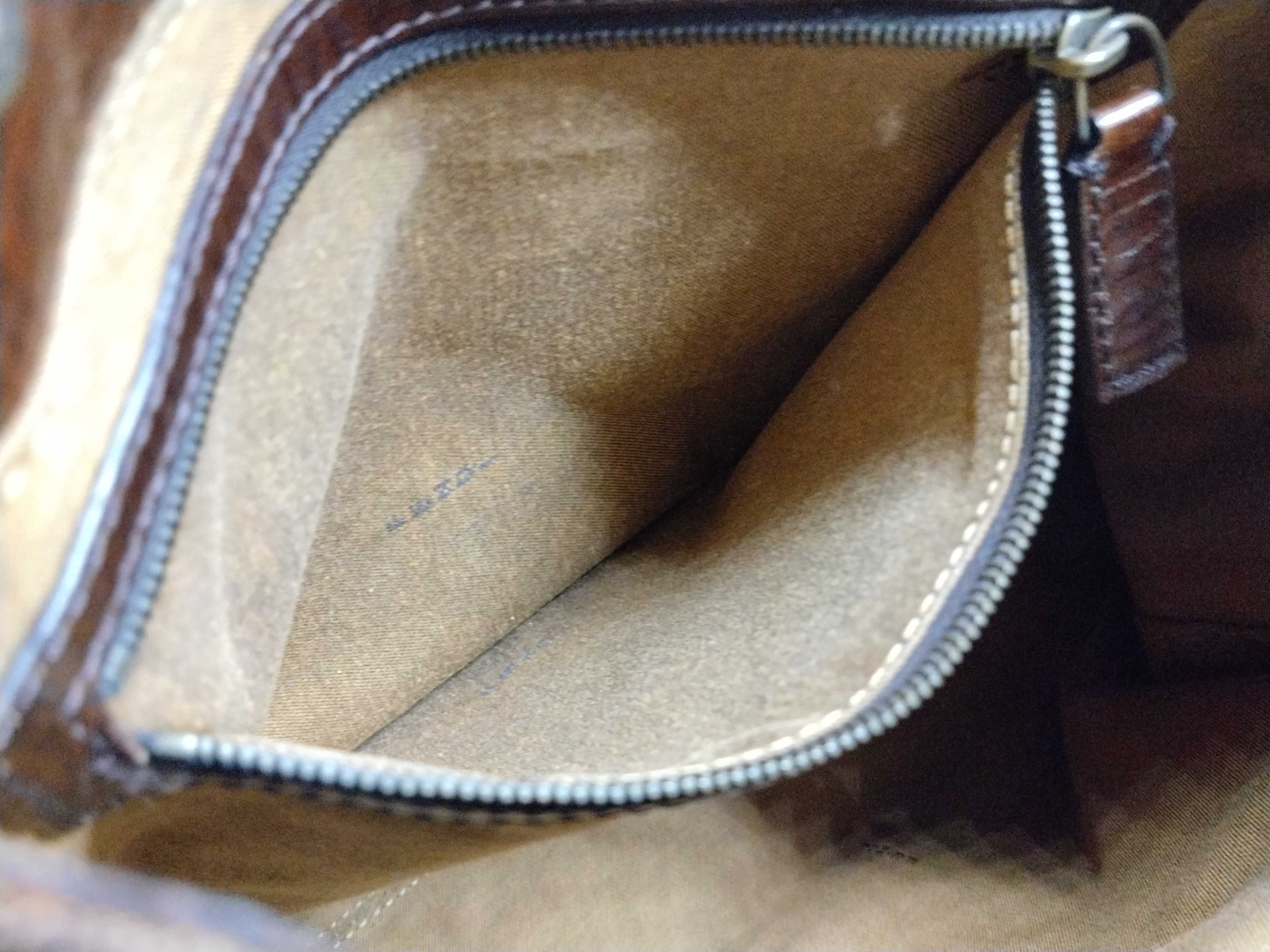Zucca pattern handbag — view 12