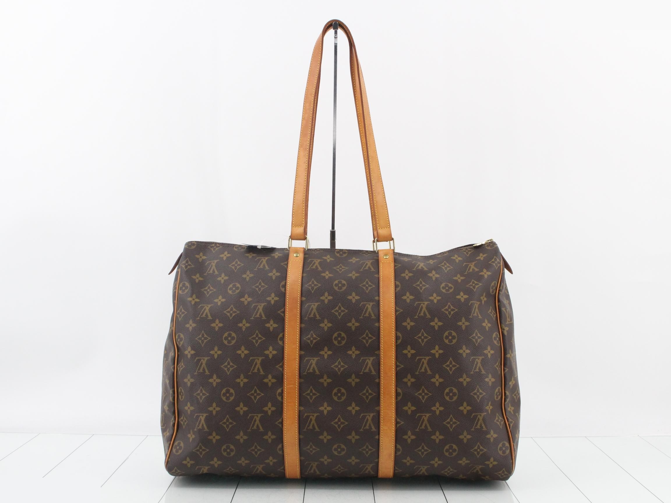 Monogram Flanery — view 2
