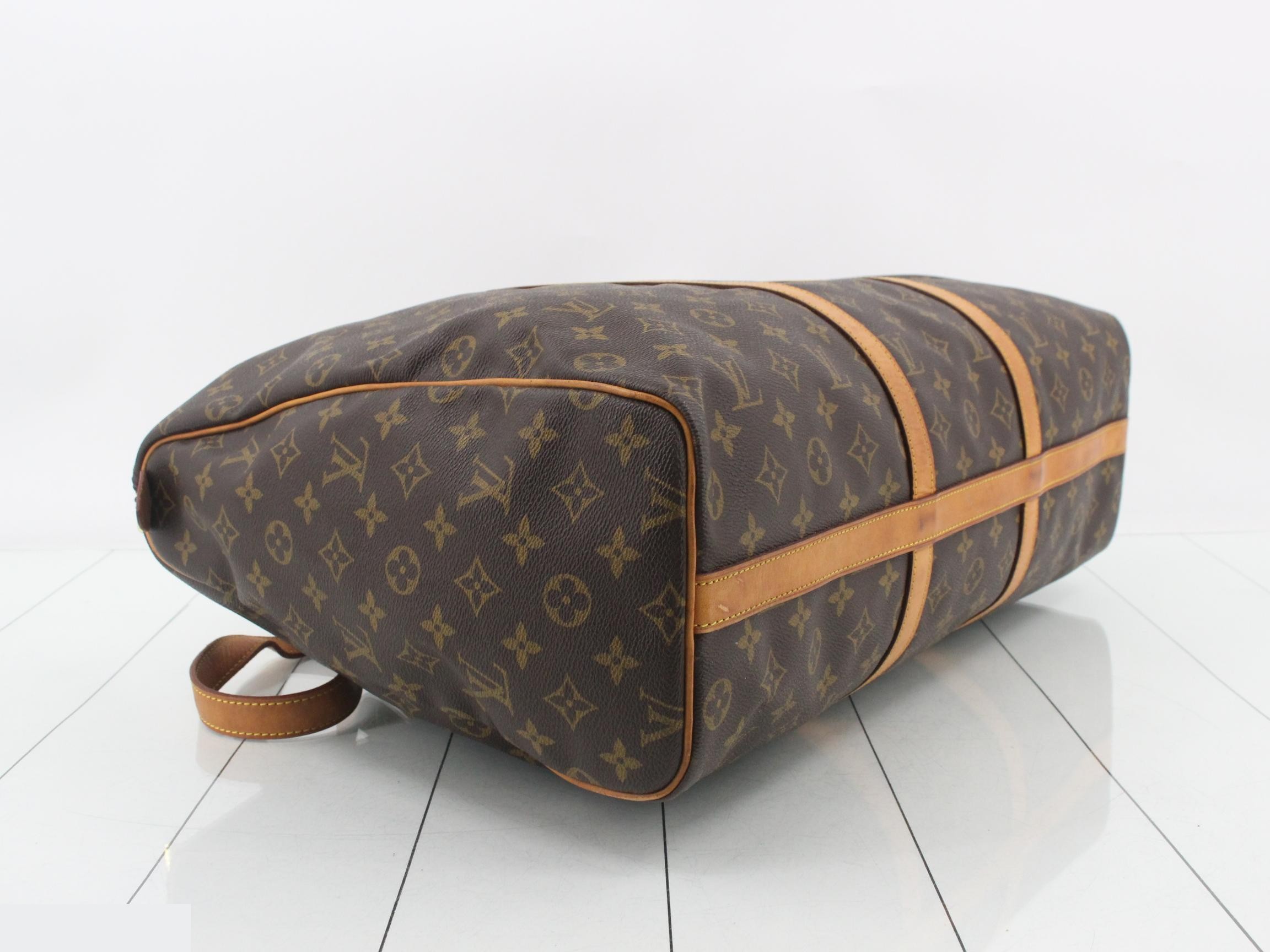 Monogram Flanery — view 5