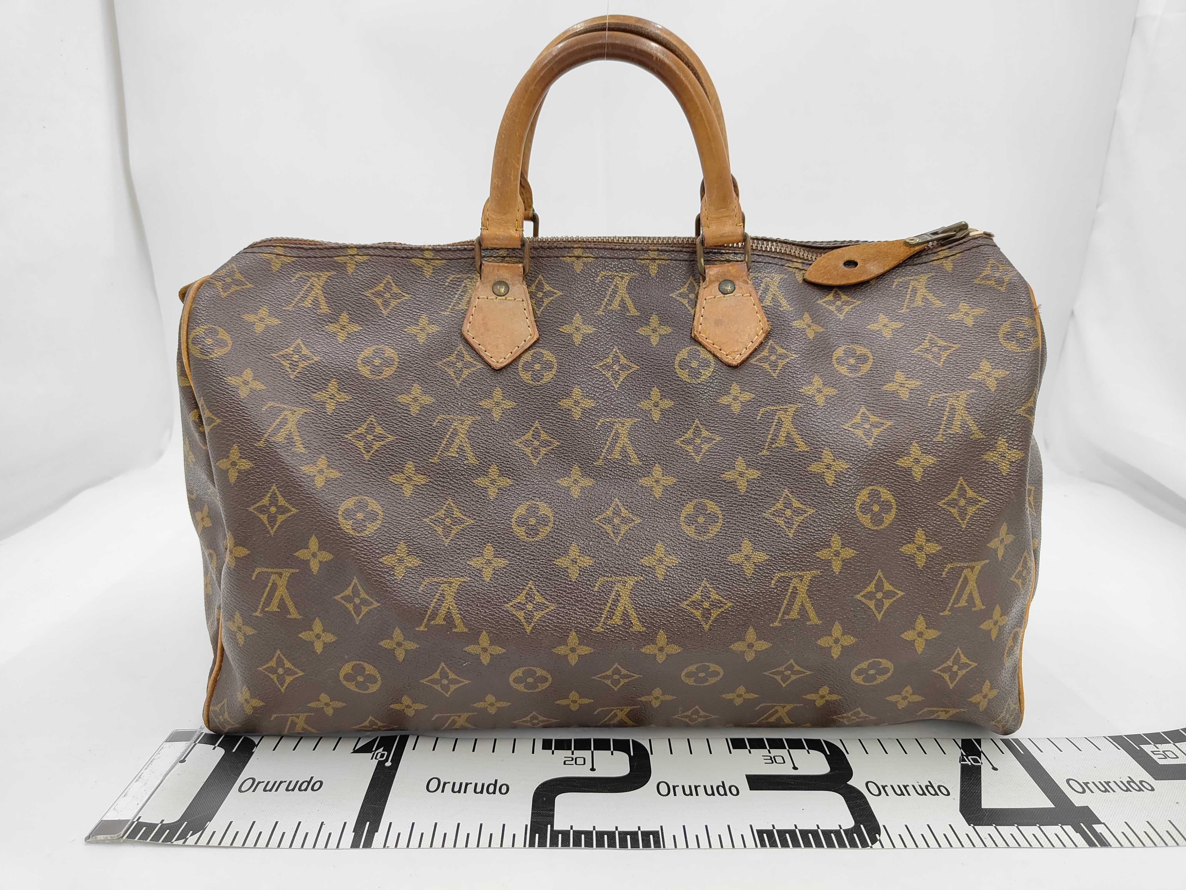 Speedy Boston bag — view 2