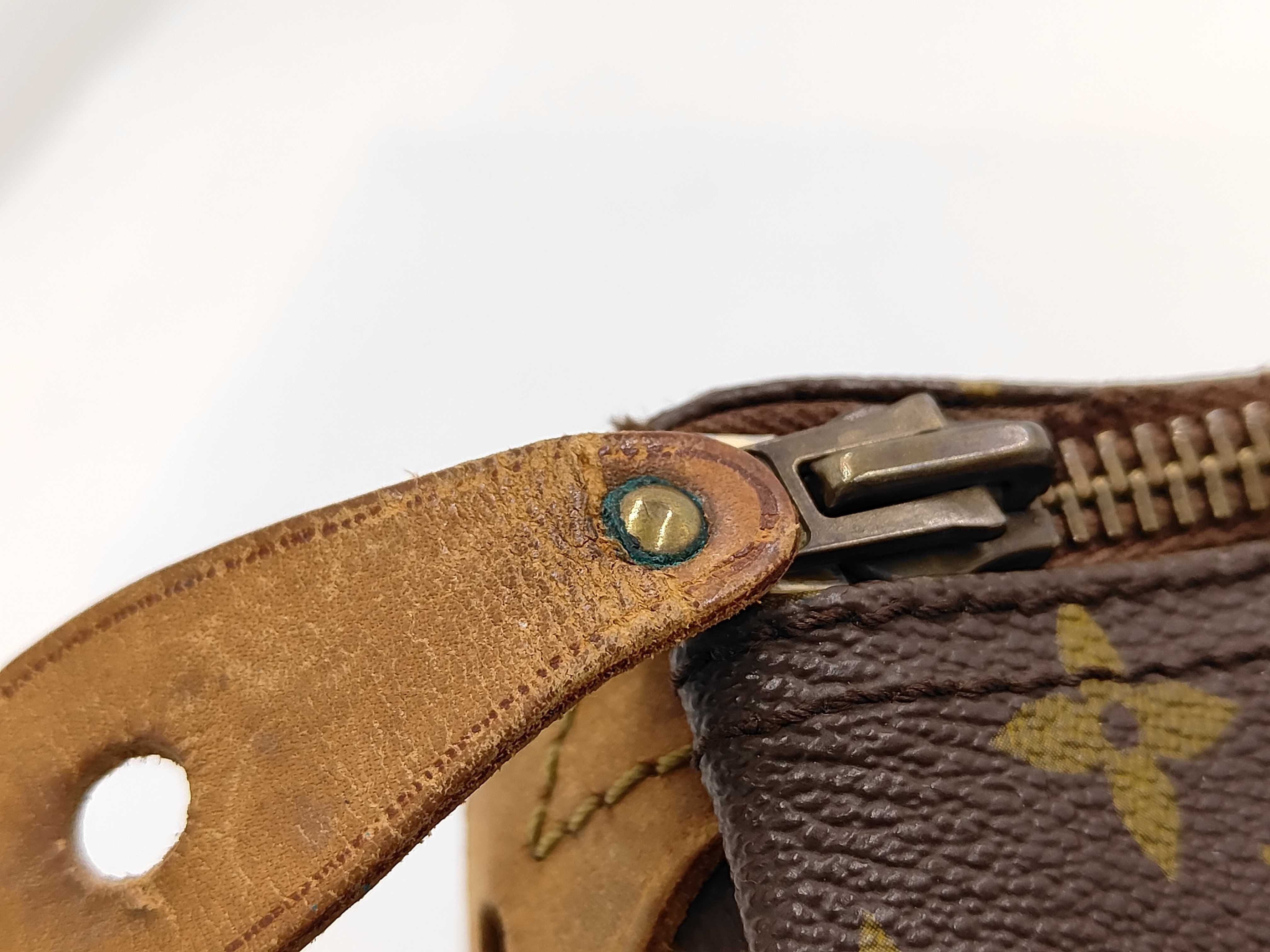 Speedy Boston bag — view 11