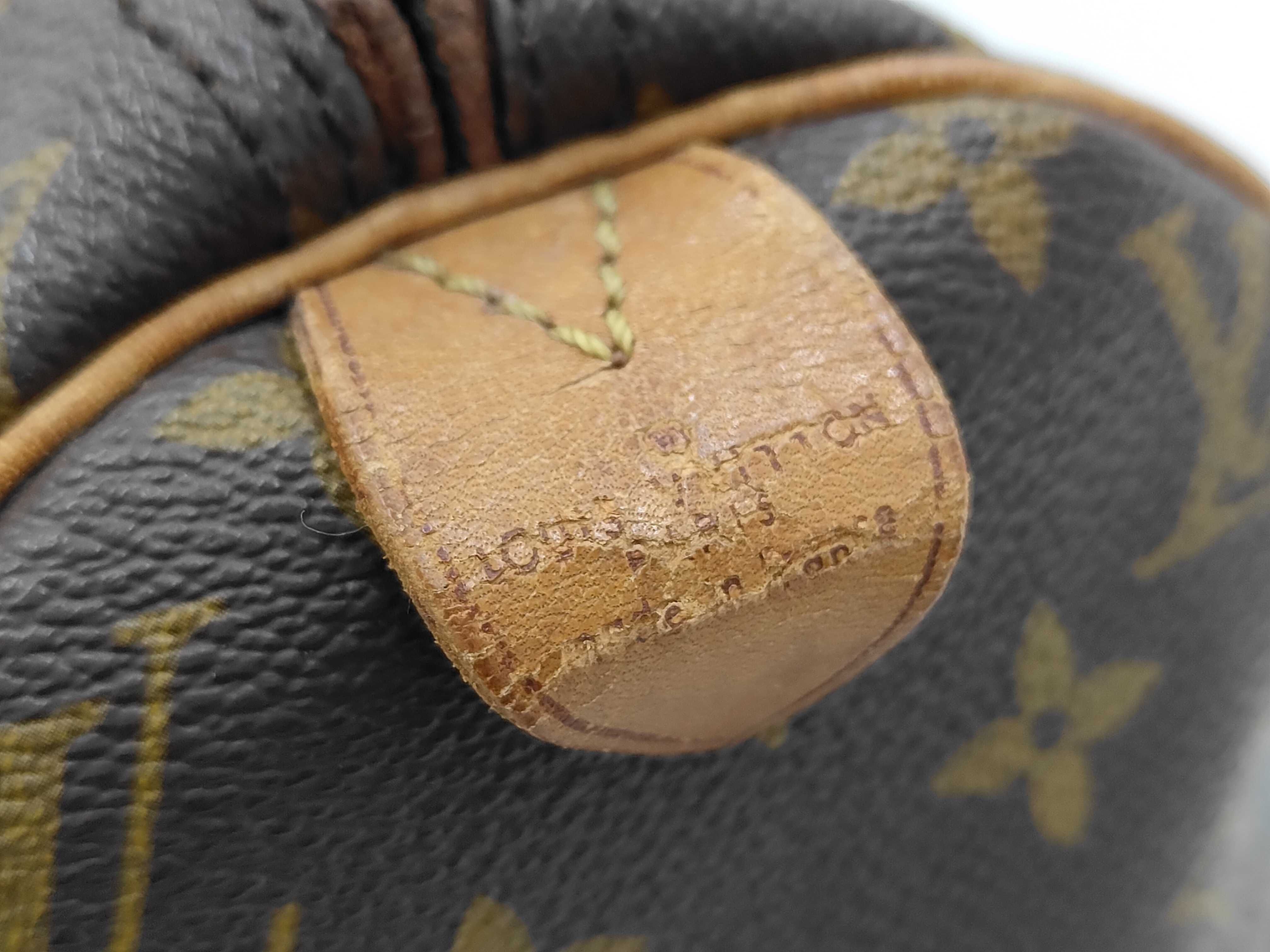 Speedy Boston bag — view 12