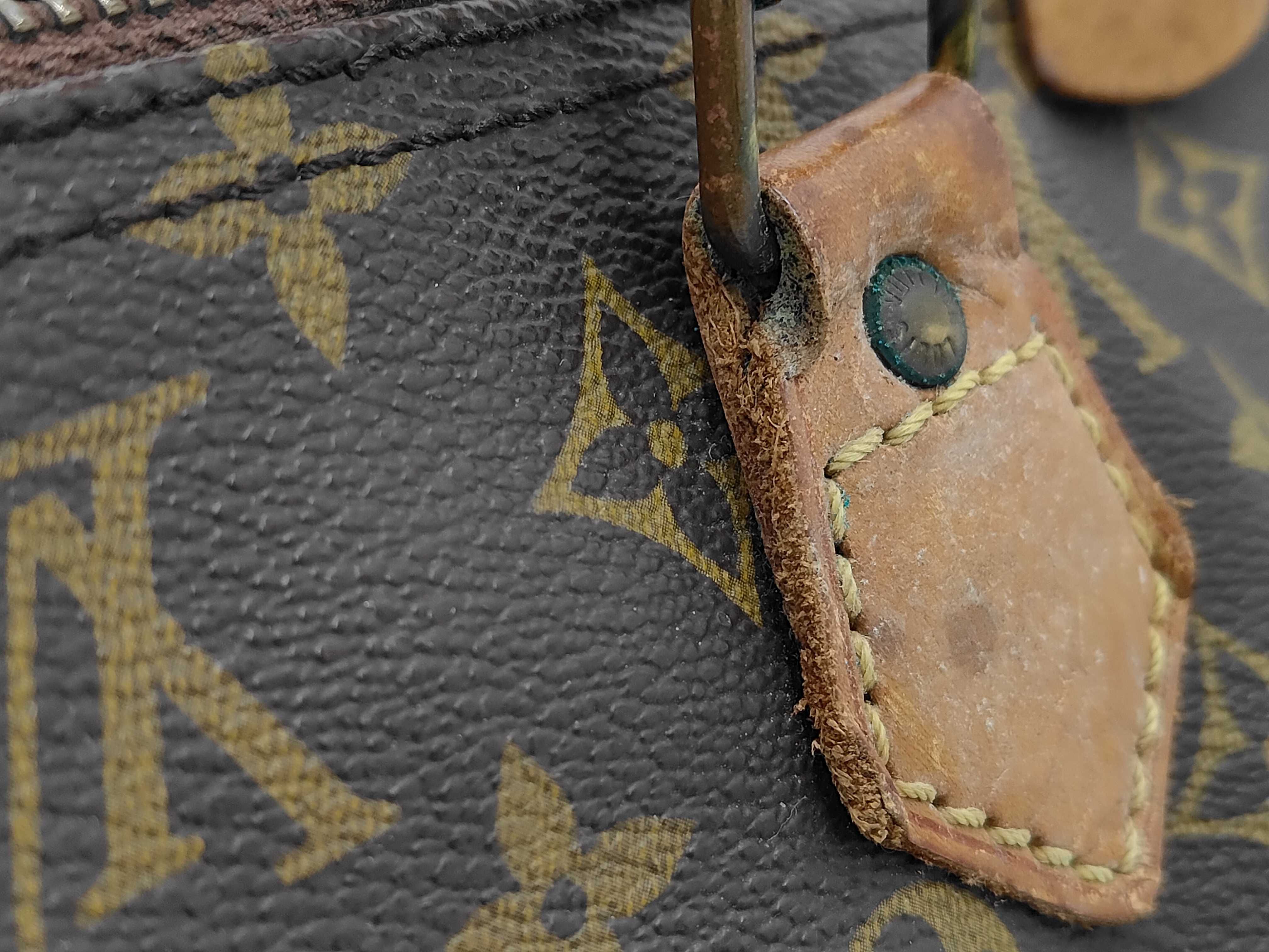 Speedy Boston bag — view 3