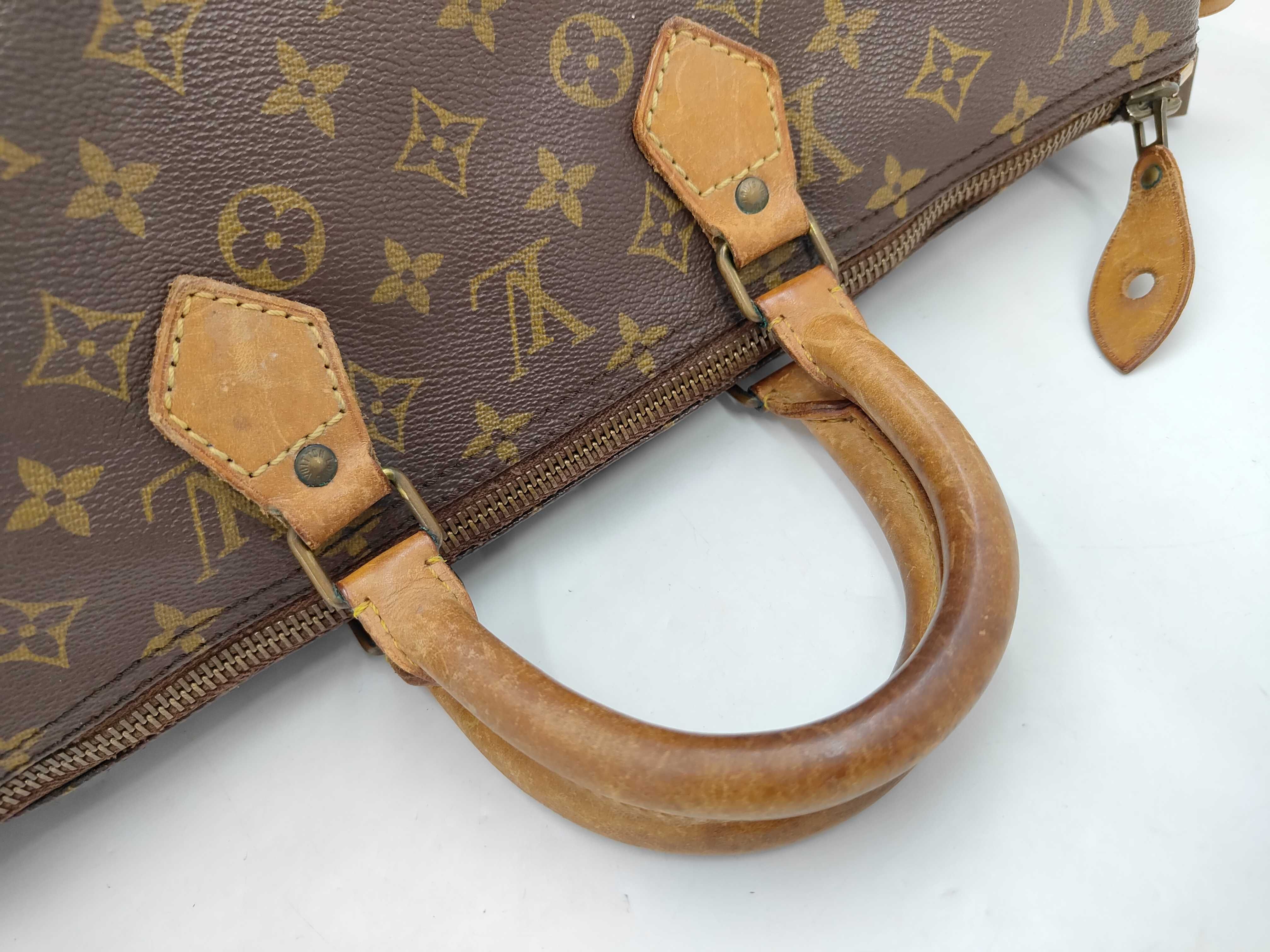 Speedy Boston bag — view 4