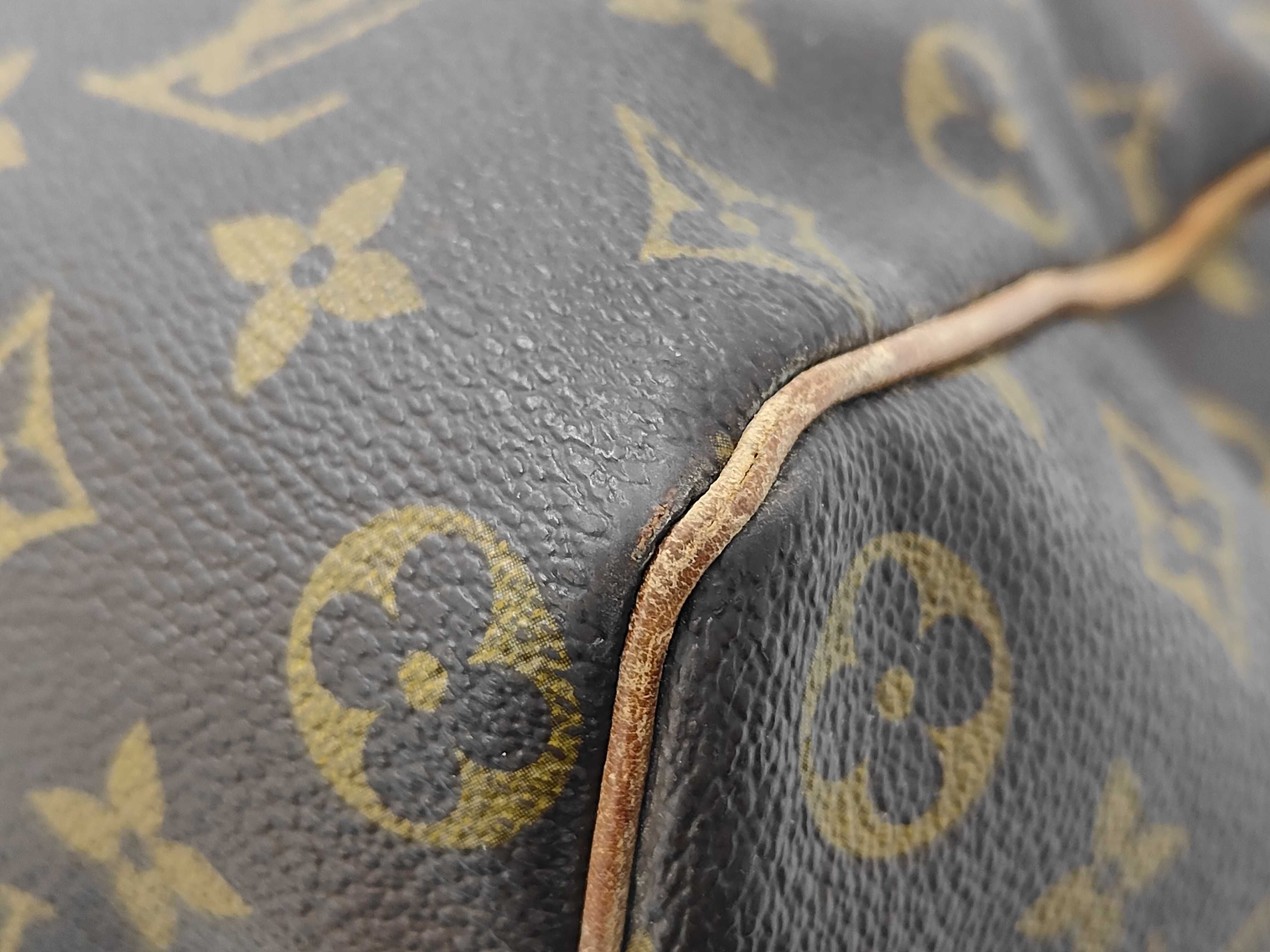 Speedy Boston bag — view 6