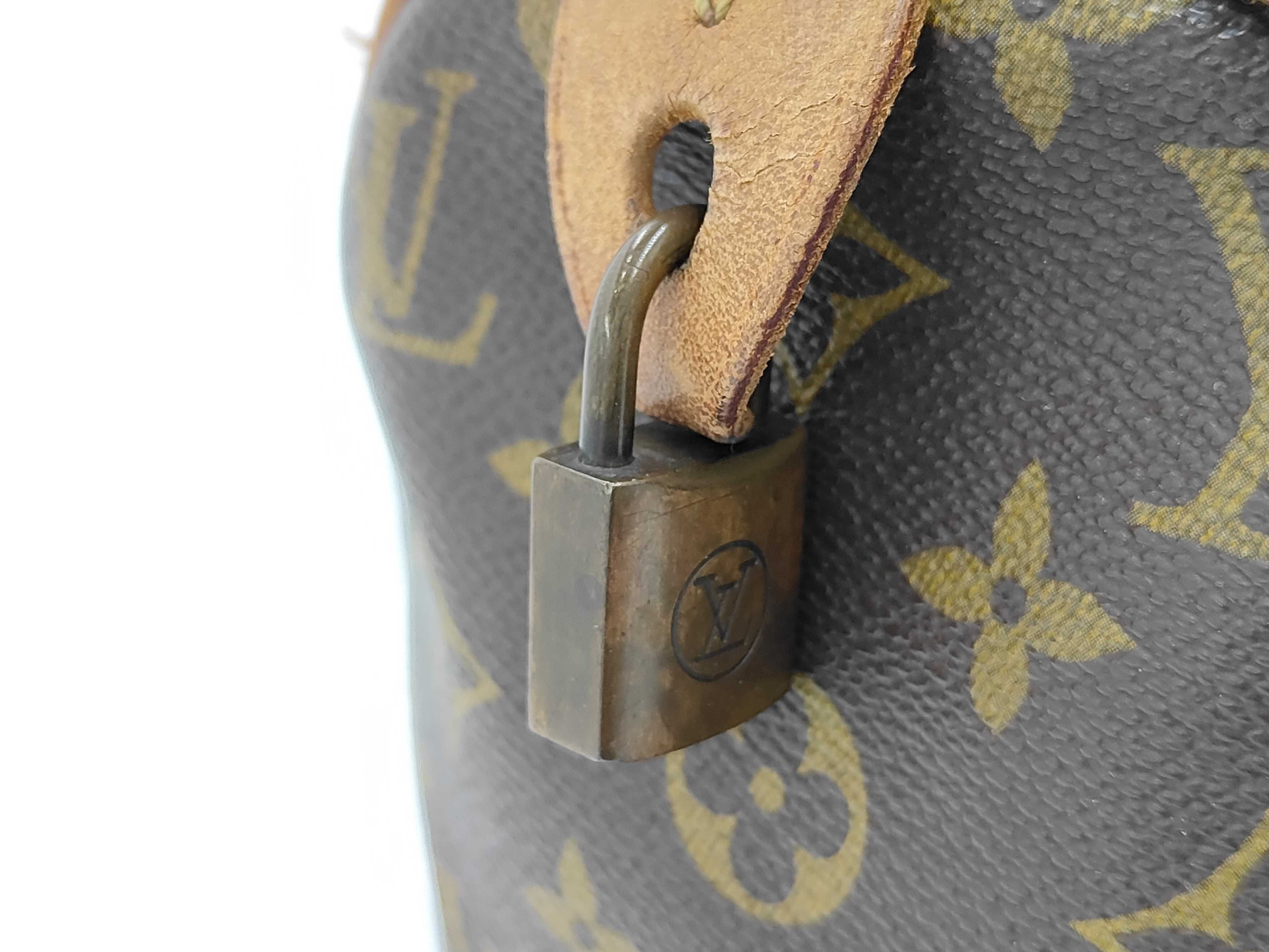 Speedy Boston bag — view 9