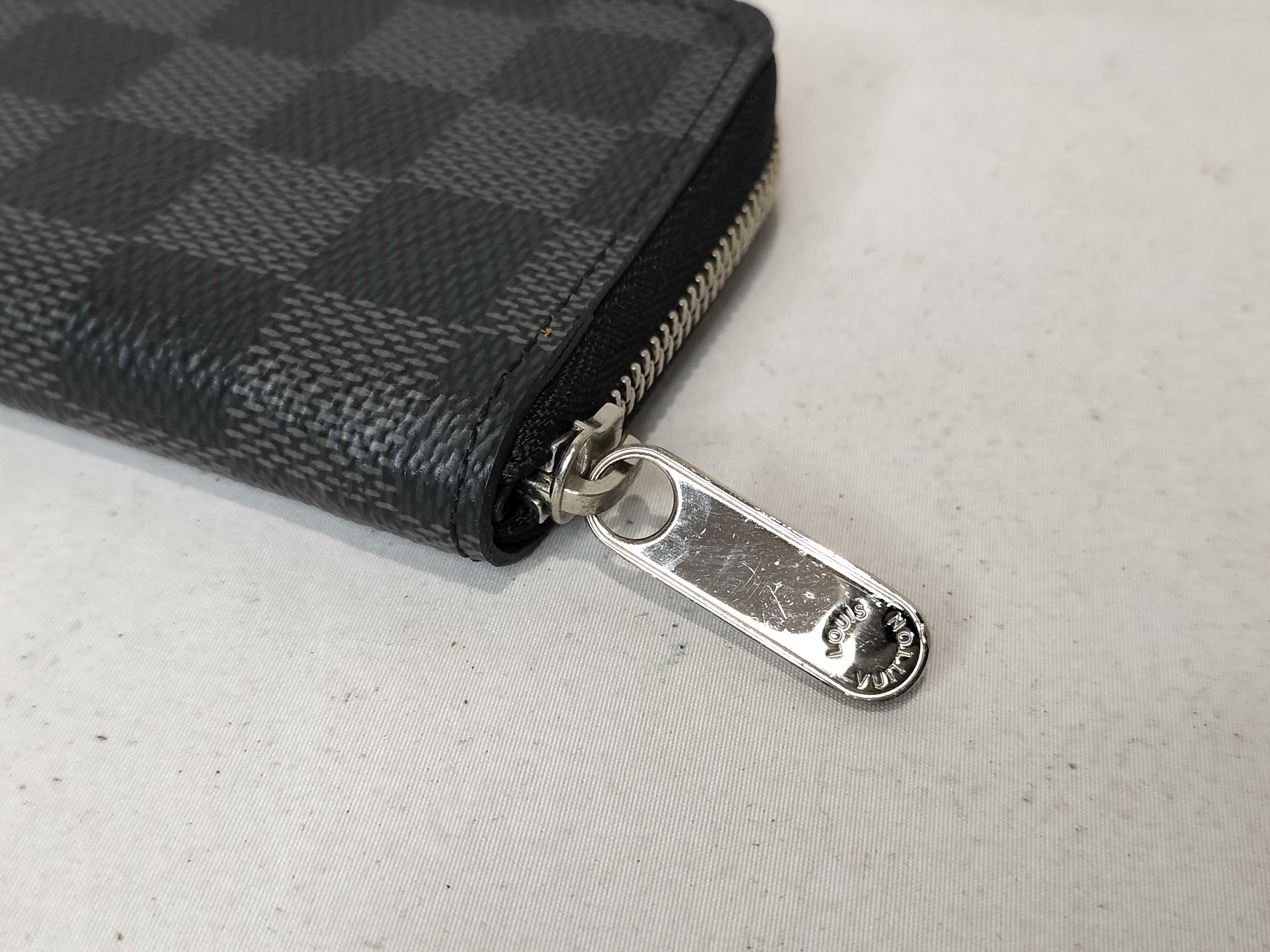 Damier N63076 Damier Coin Case — view 3