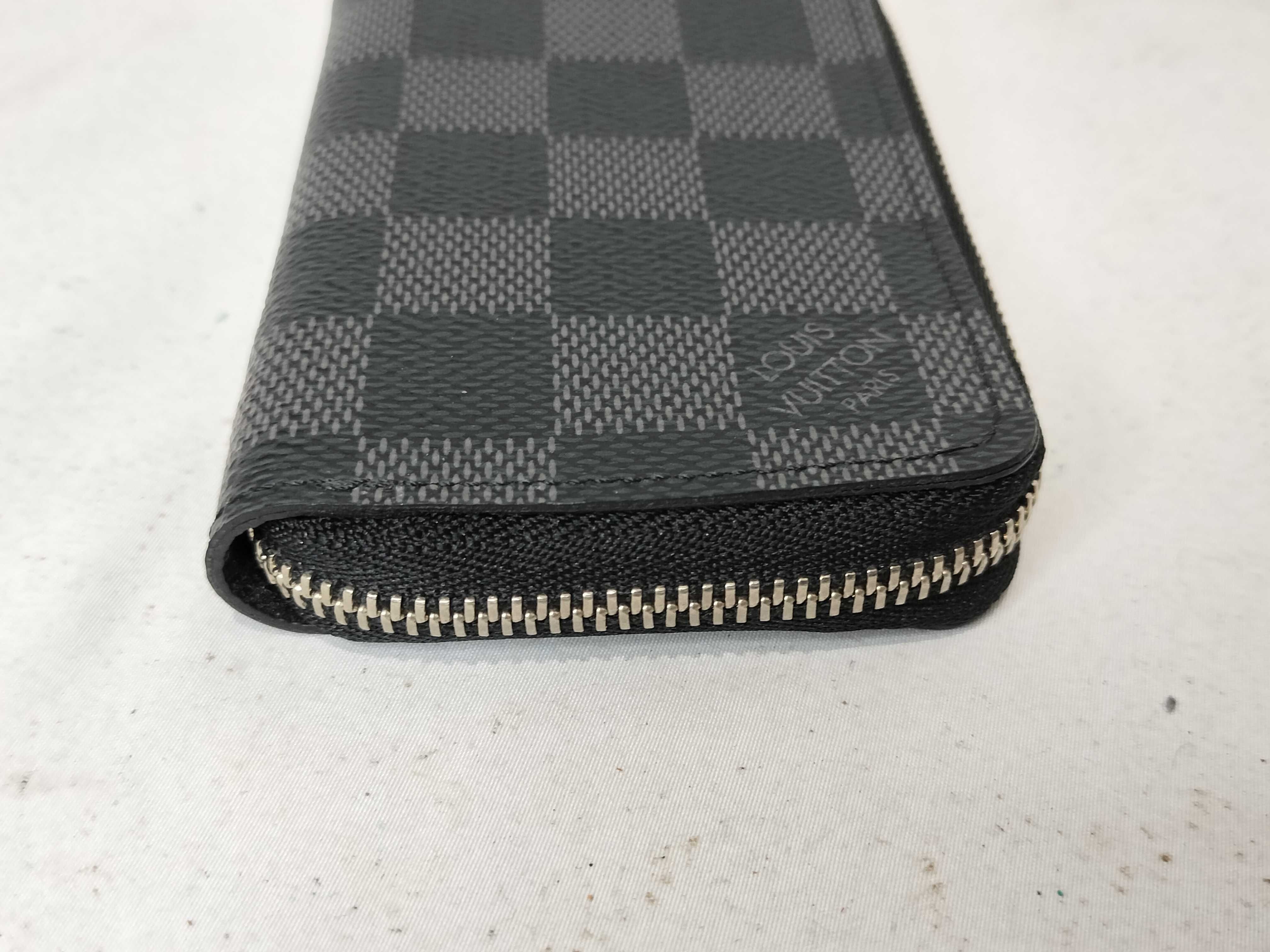 Damier N63076 Damier Coin Case — view 4