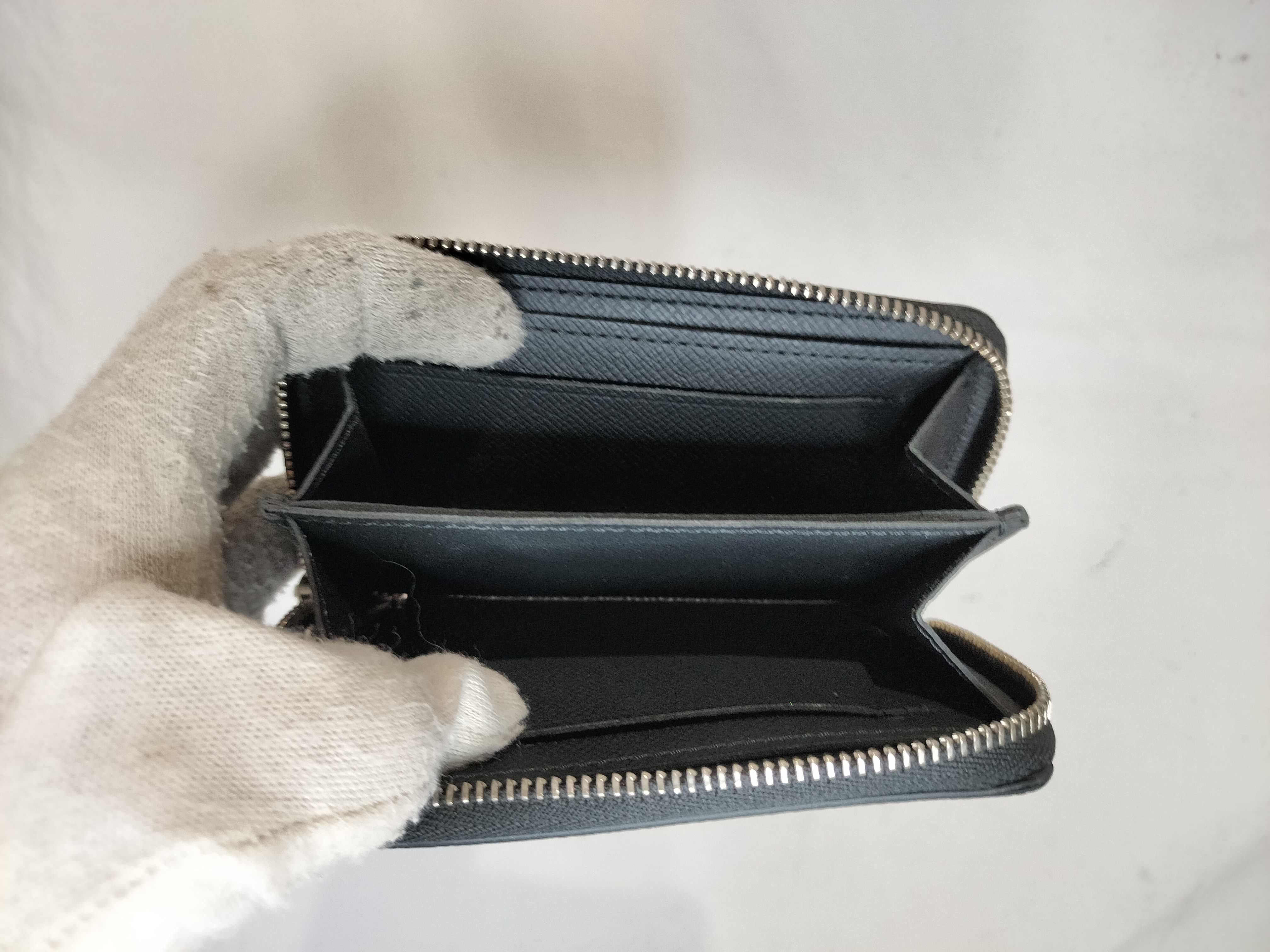 Damier N63076 Damier Coin Case — view 6