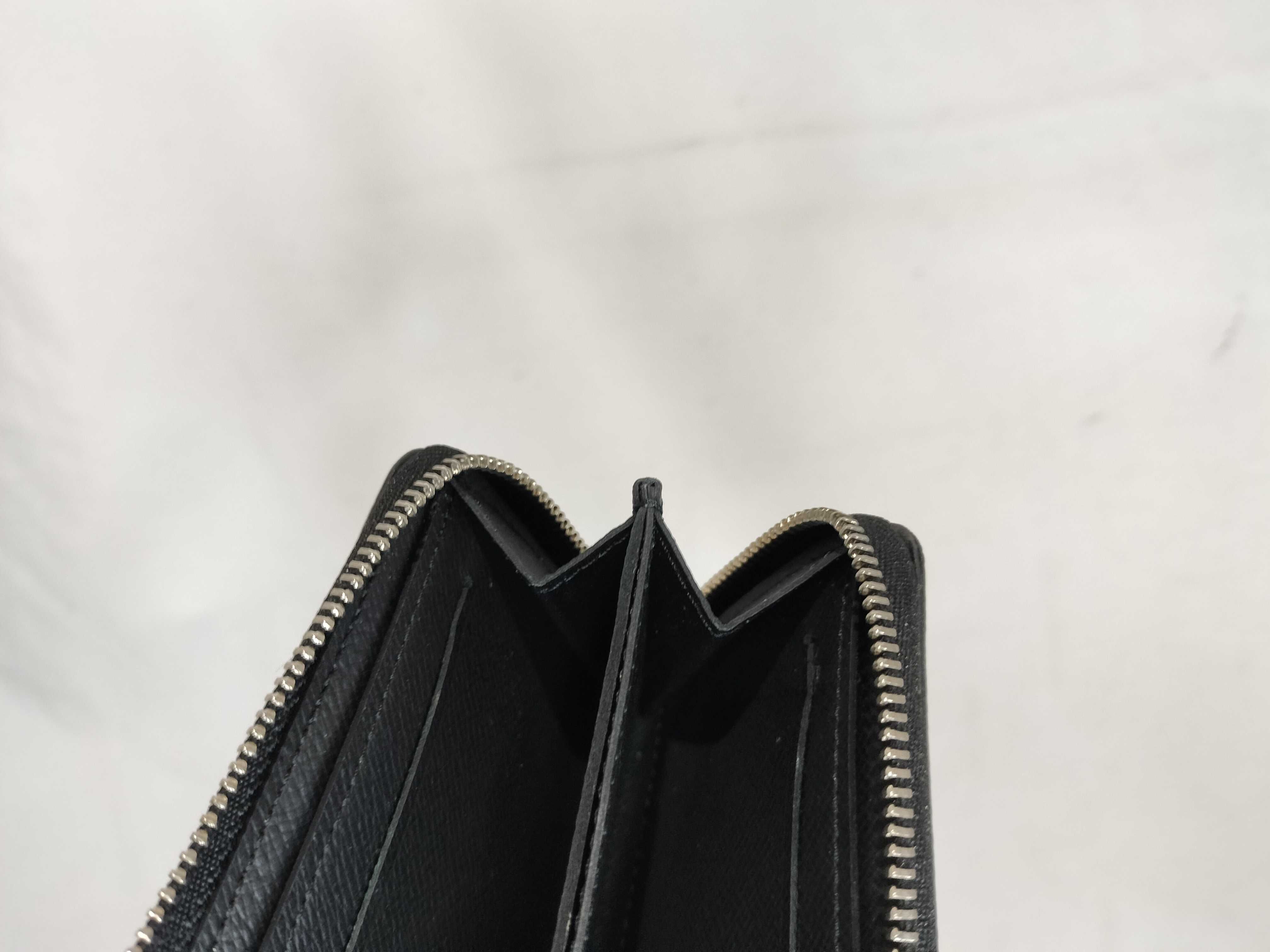 Damier N63076 Damier Coin Case — view 7