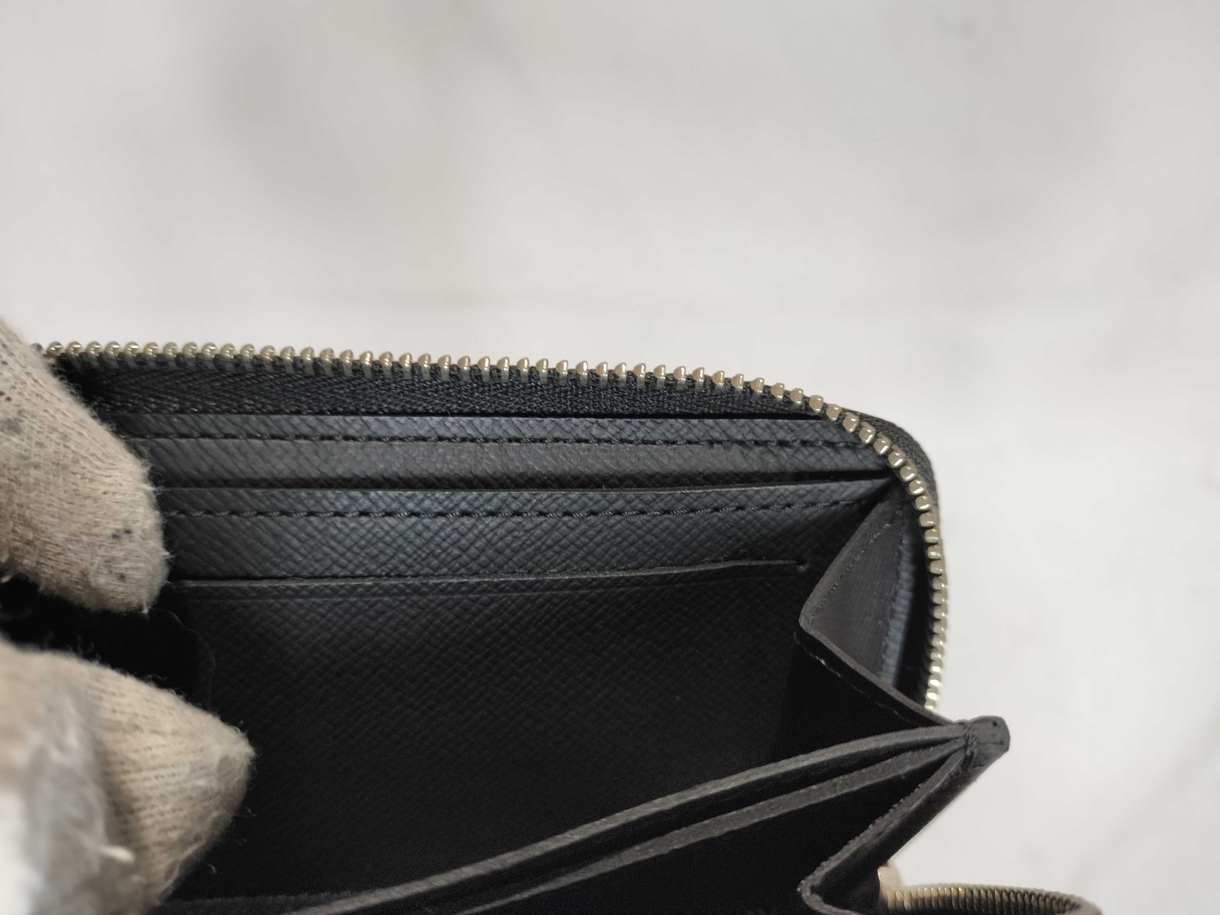 Damier N63076 Damier Coin Case — view 10