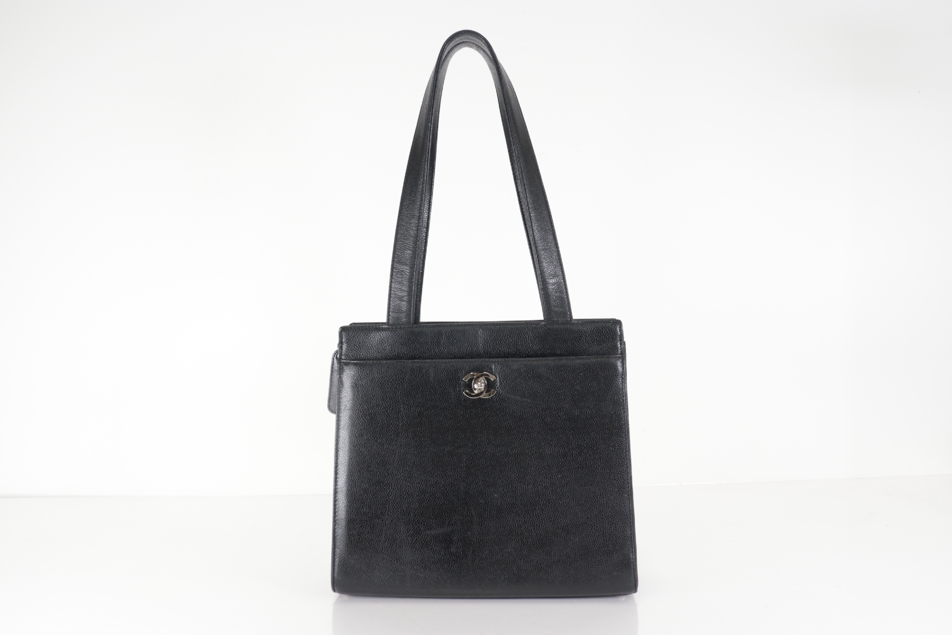 Caviar Tote Bag (Series 5)