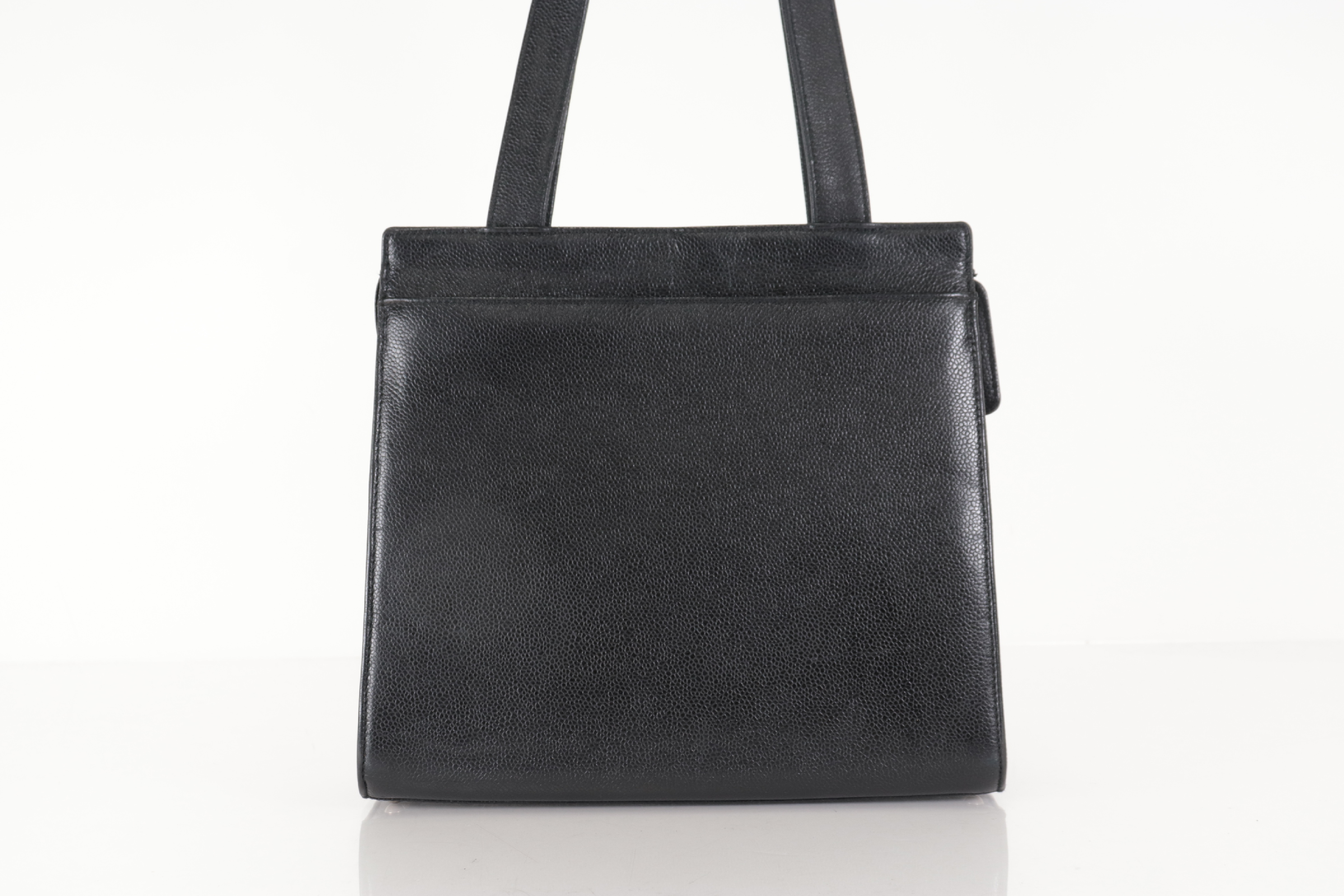 Caviar Tote Bag (Series 5) — view 3