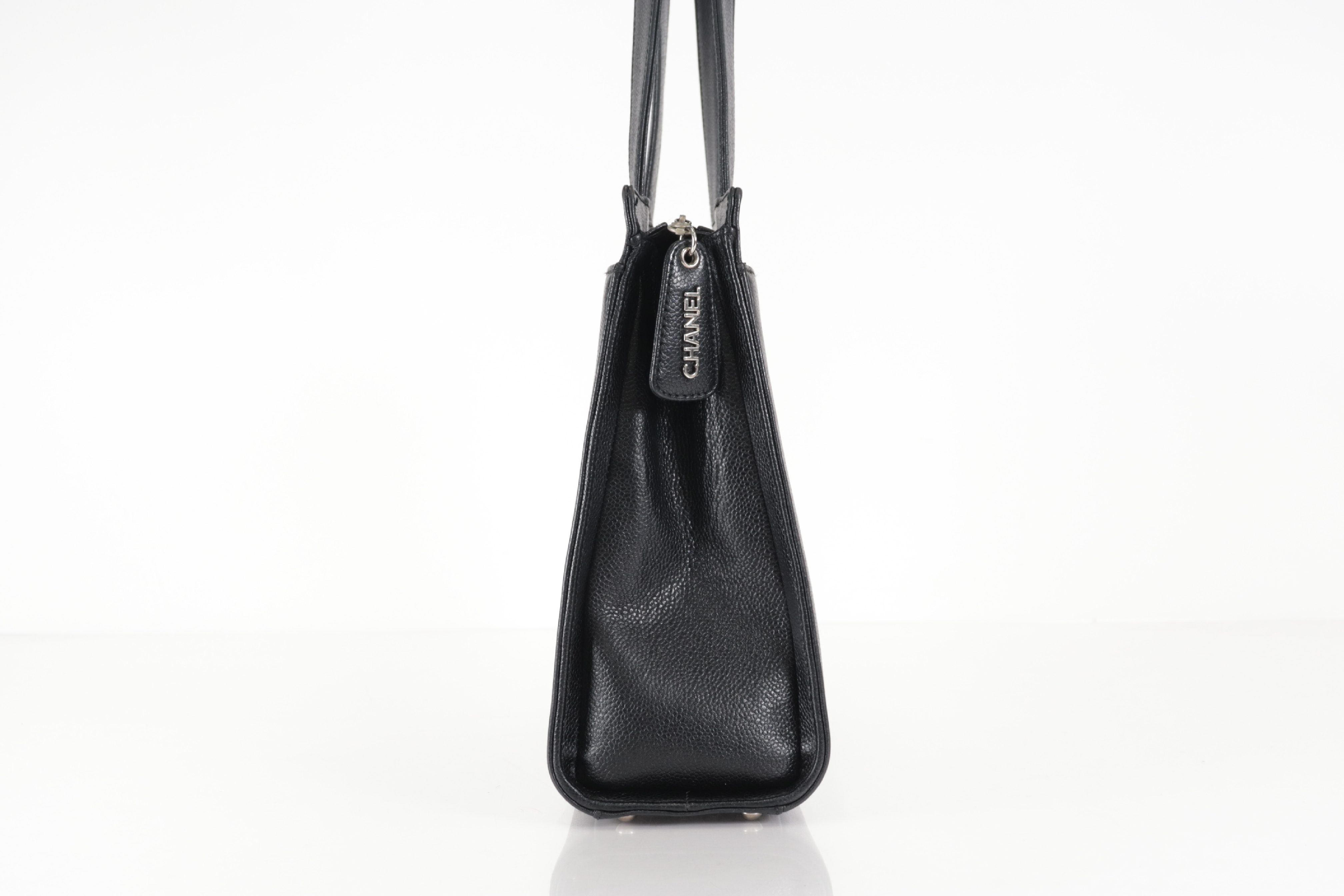 Caviar Tote Bag (Series 5) — view 4