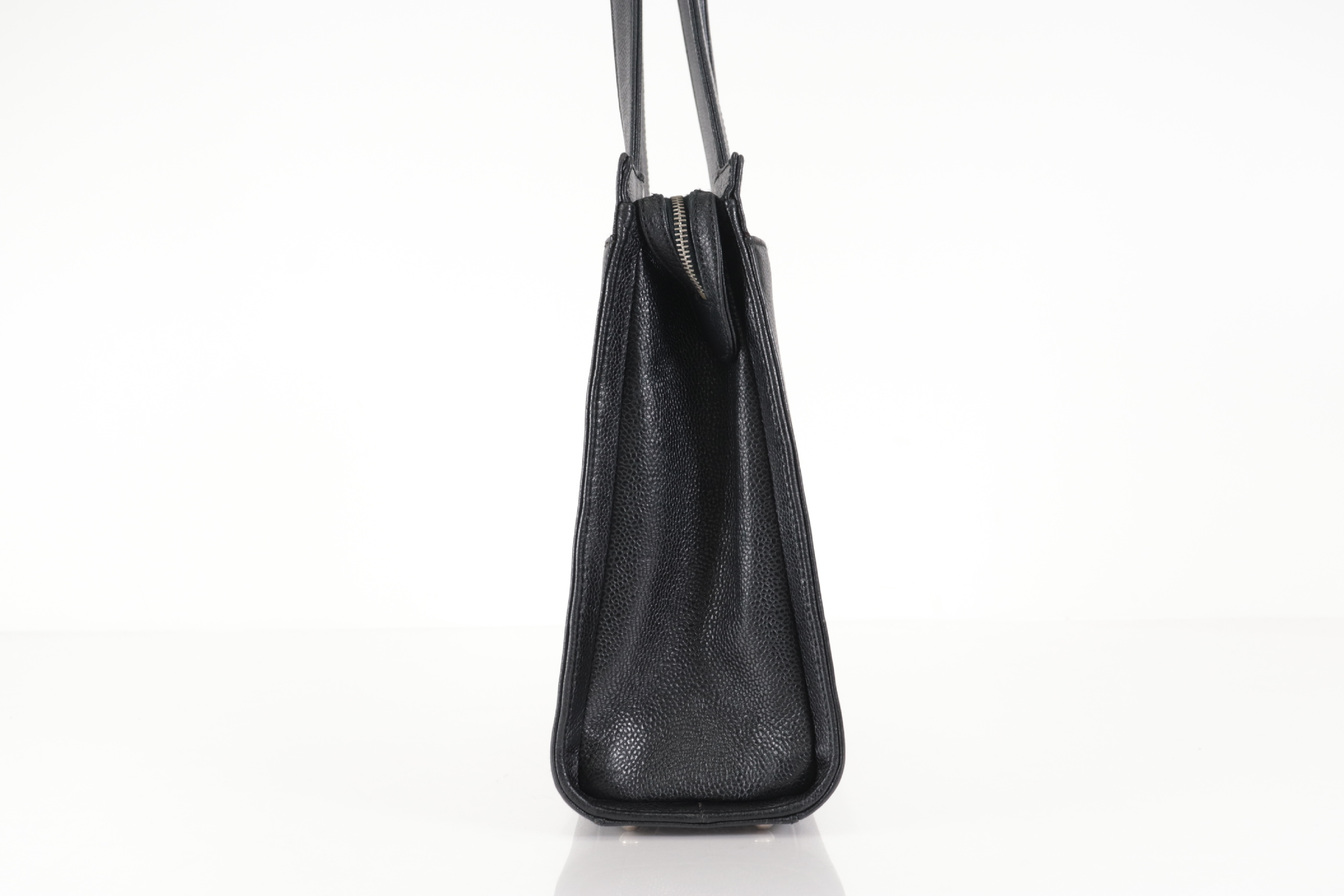 Caviar Tote Bag (Series 5) — view 5