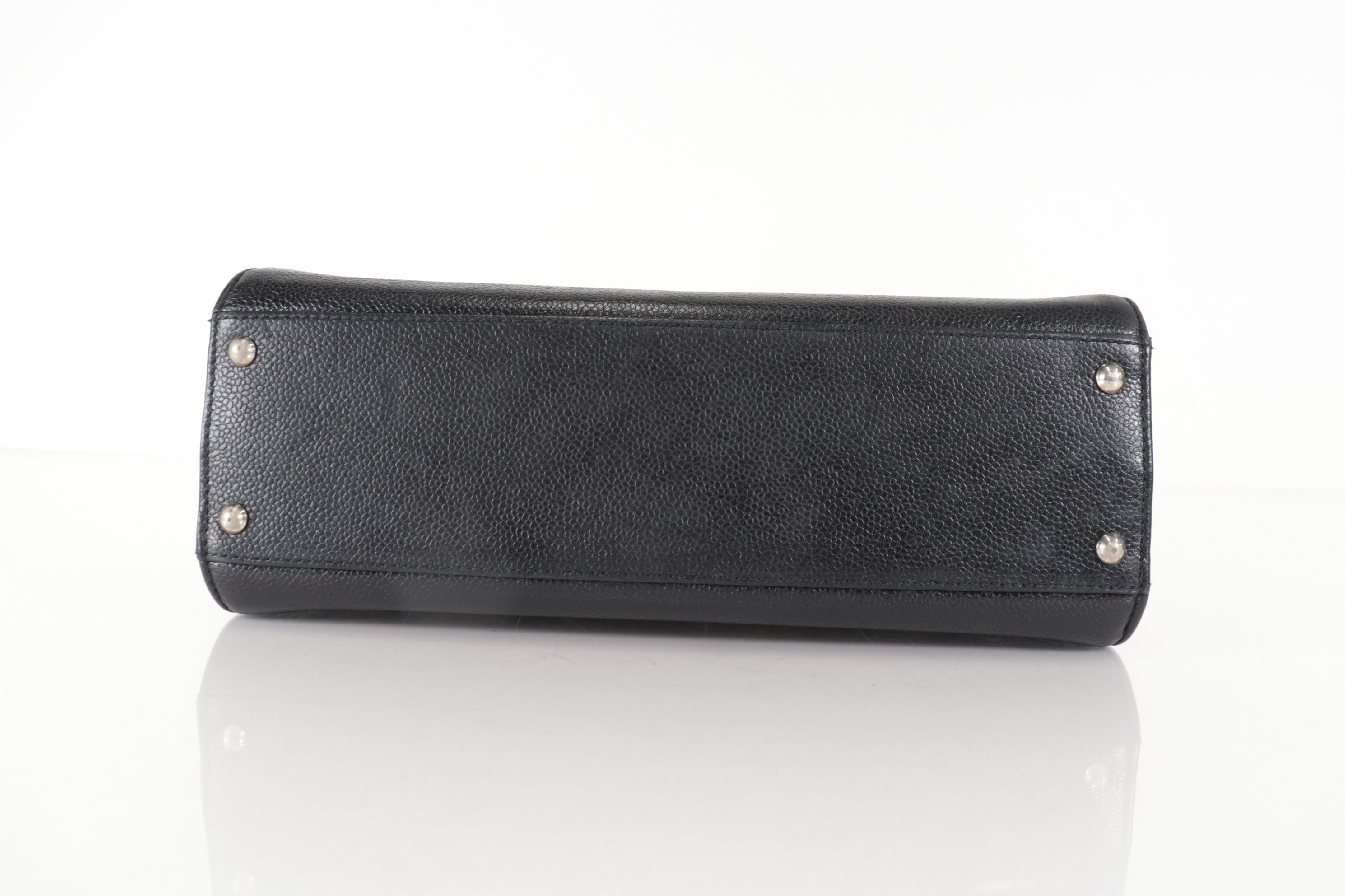 Caviar Tote Bag (Series 5) — view 7
