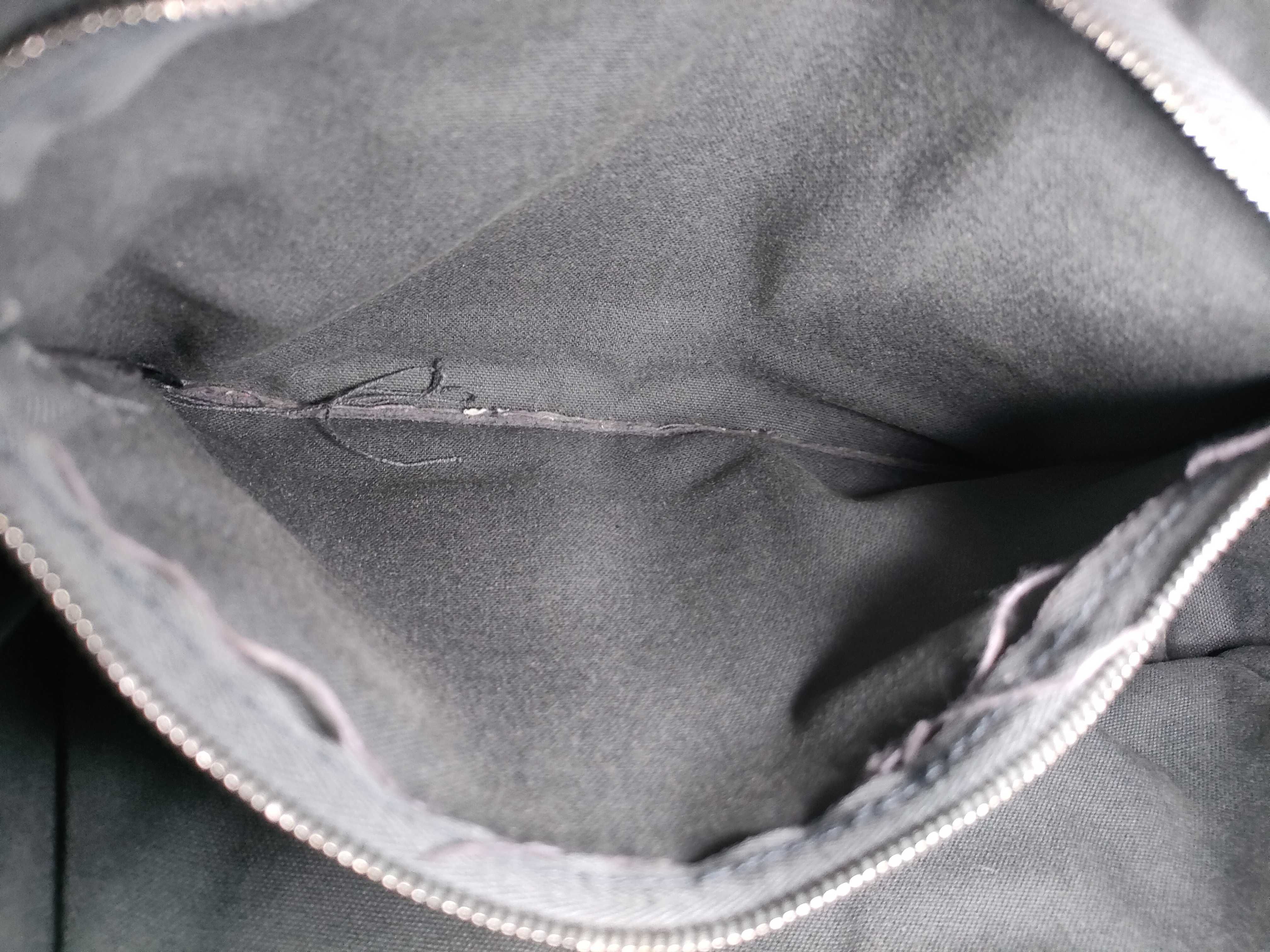 Fourre-Tout Hermes Fourre-Tout PM Tote Bag — view 12
