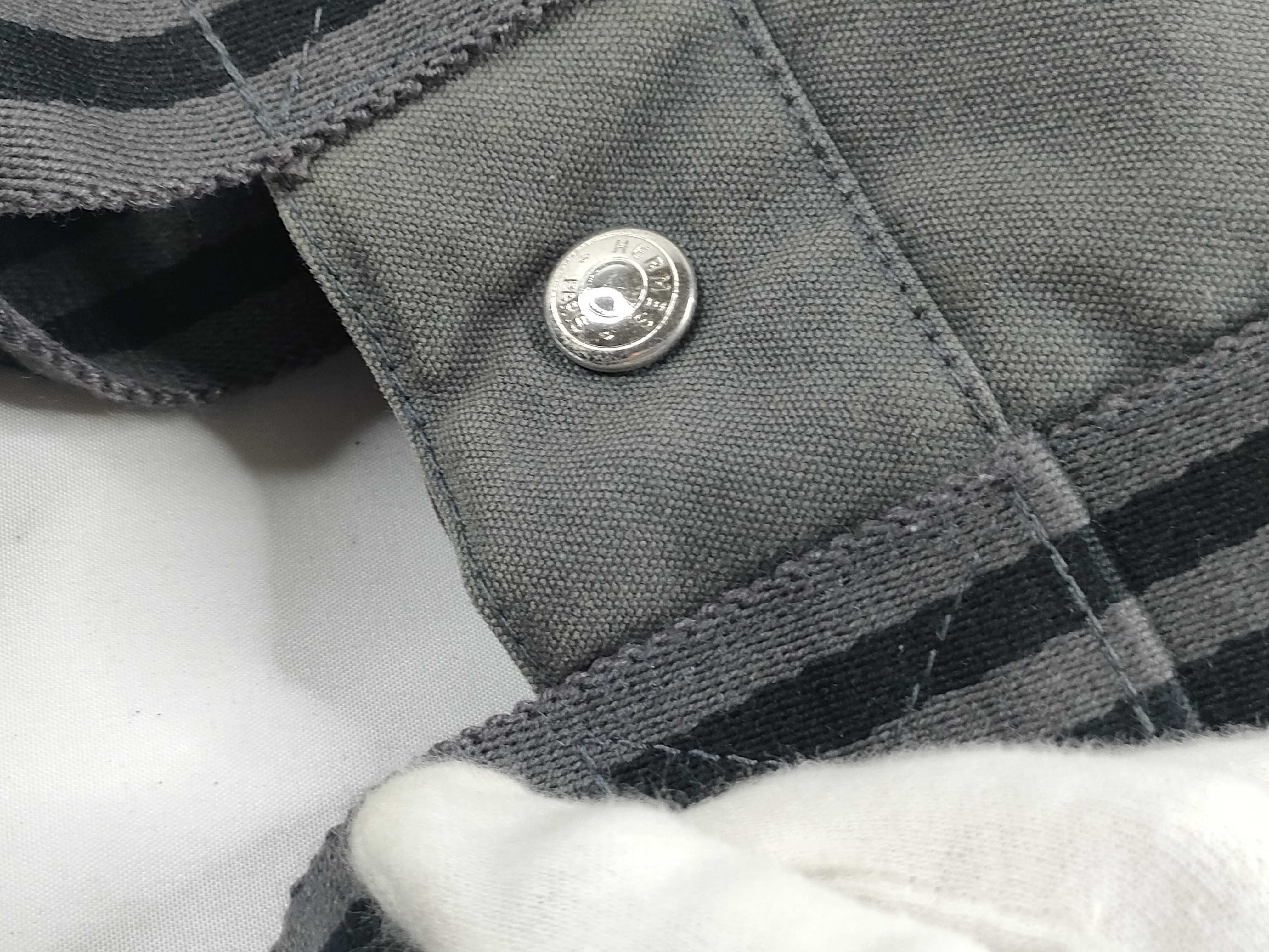 Fourre-Tout Hermes Fourre-Tout PM Tote Bag — view 9