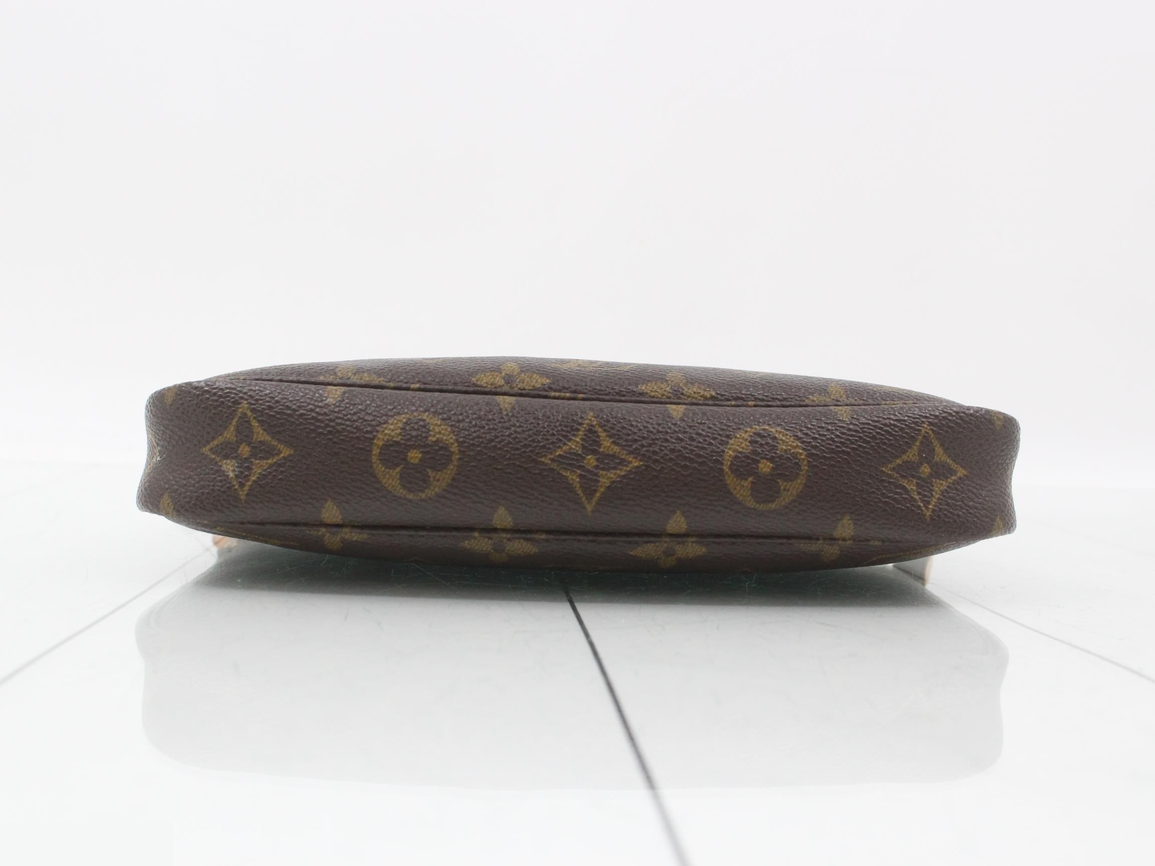 Pochette Accessoires (old model) — view 3