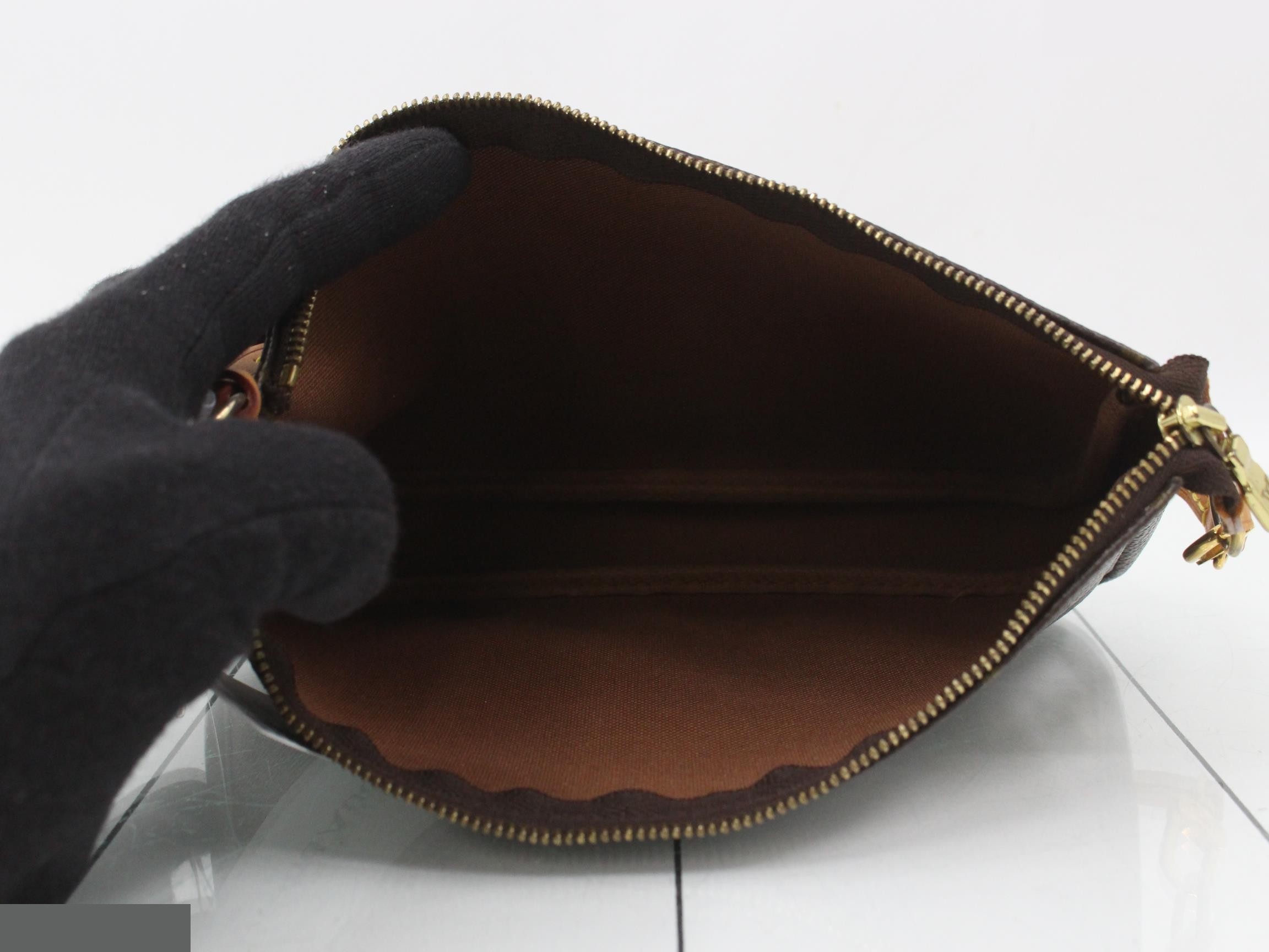 Pochette Accessoires (old model) — view 4