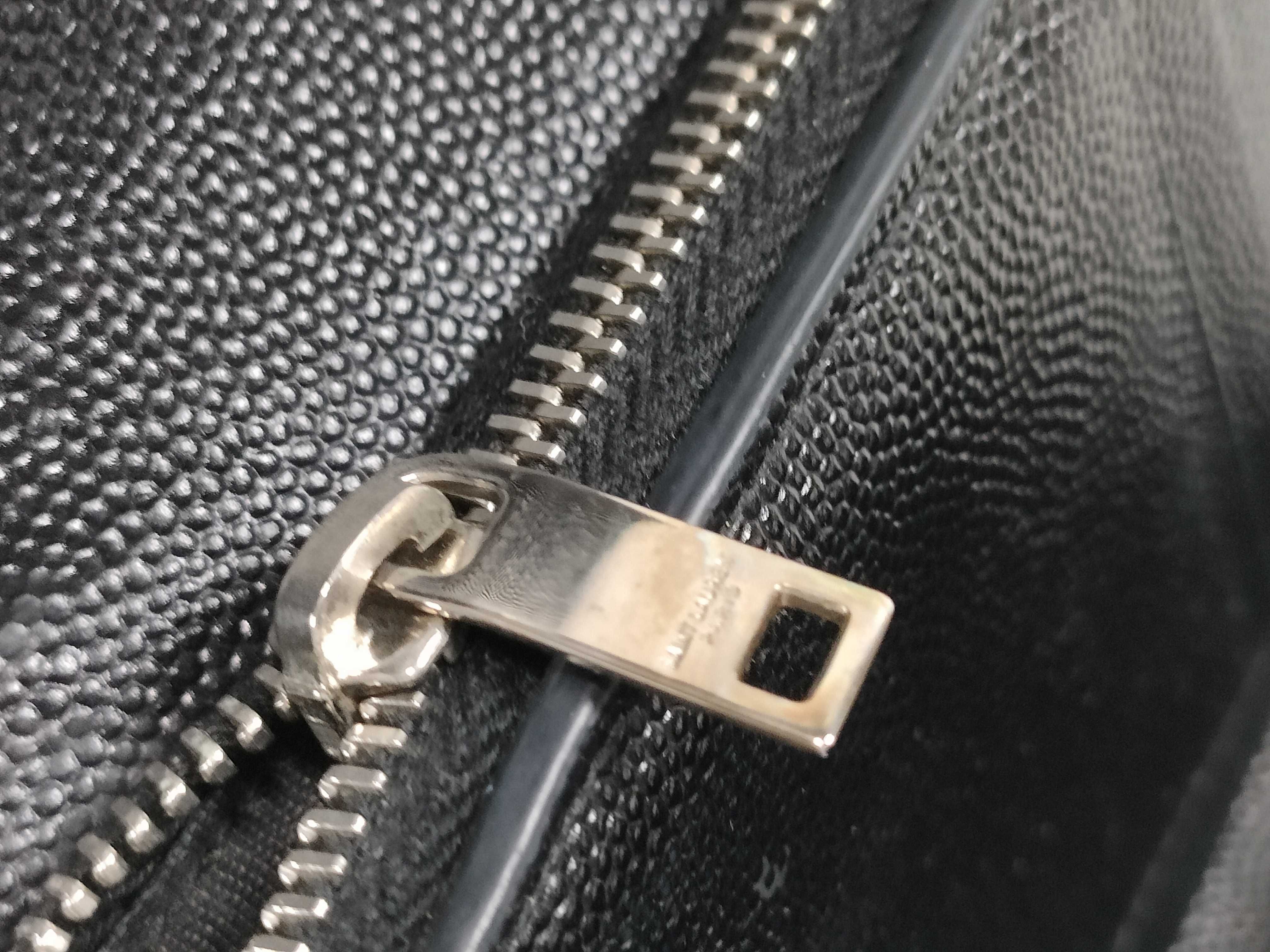 Logo Folding Wallet — view 12