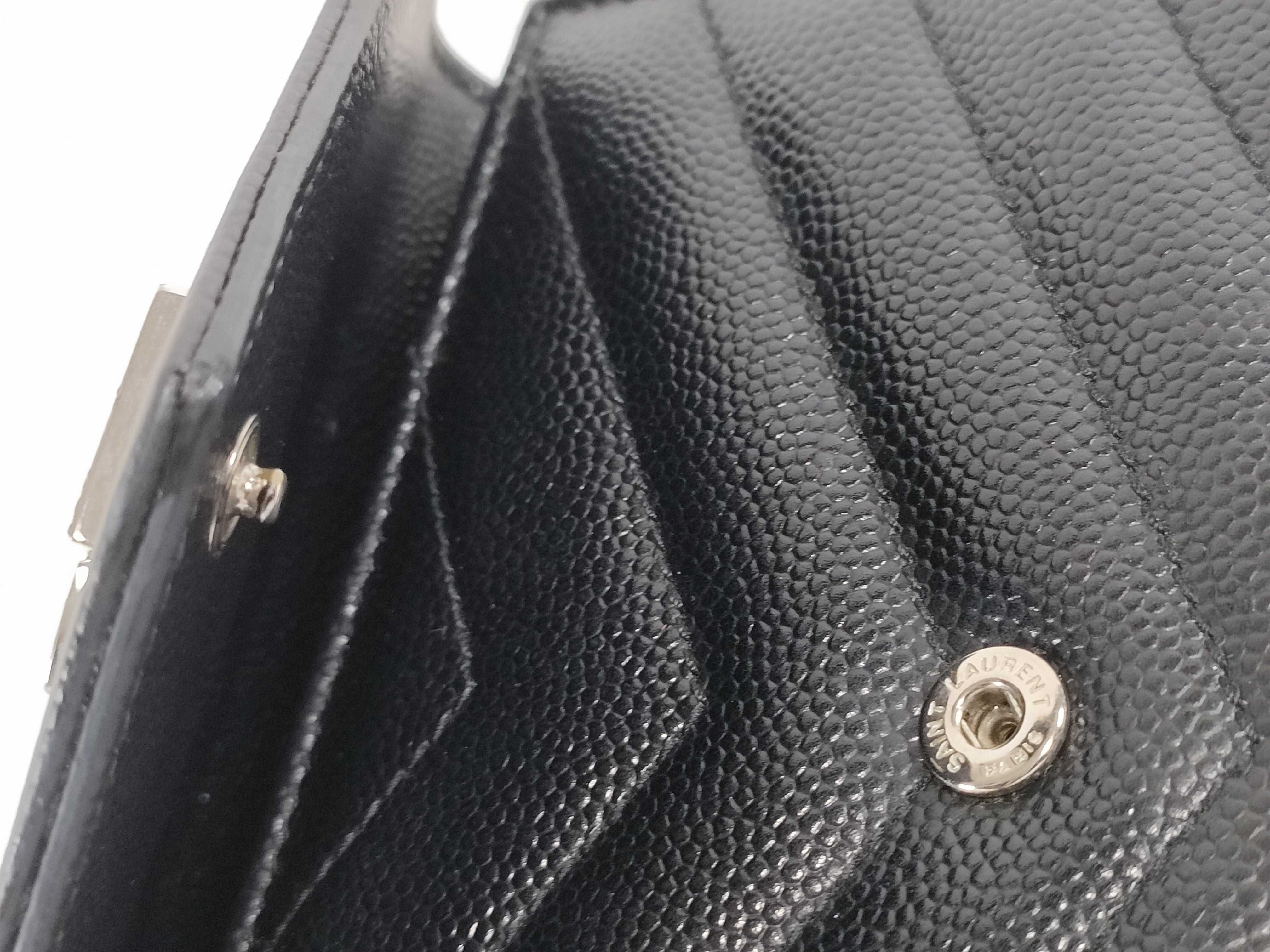 Logo Folding Wallet — view 13