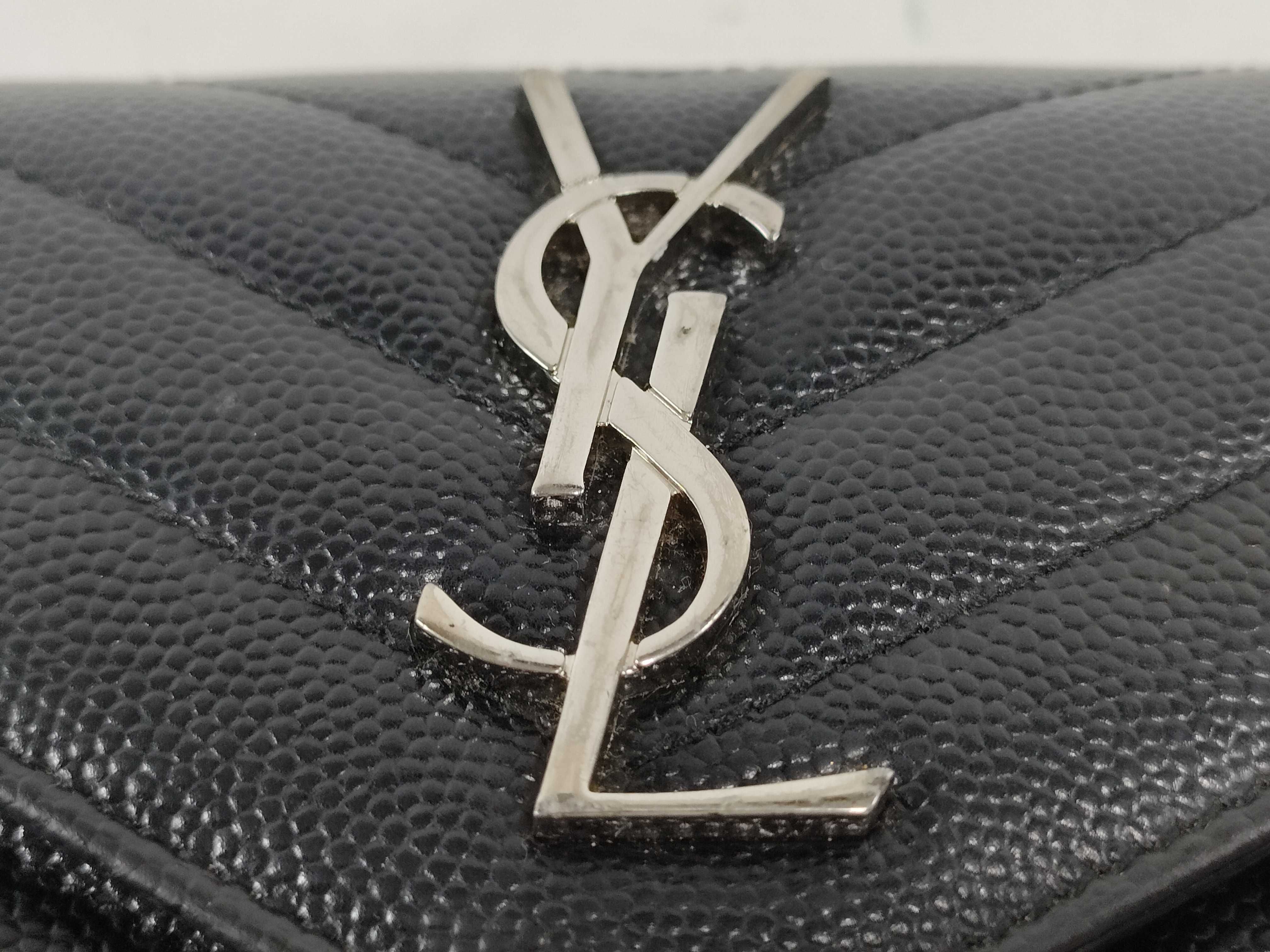 Logo Folding Wallet — view 14