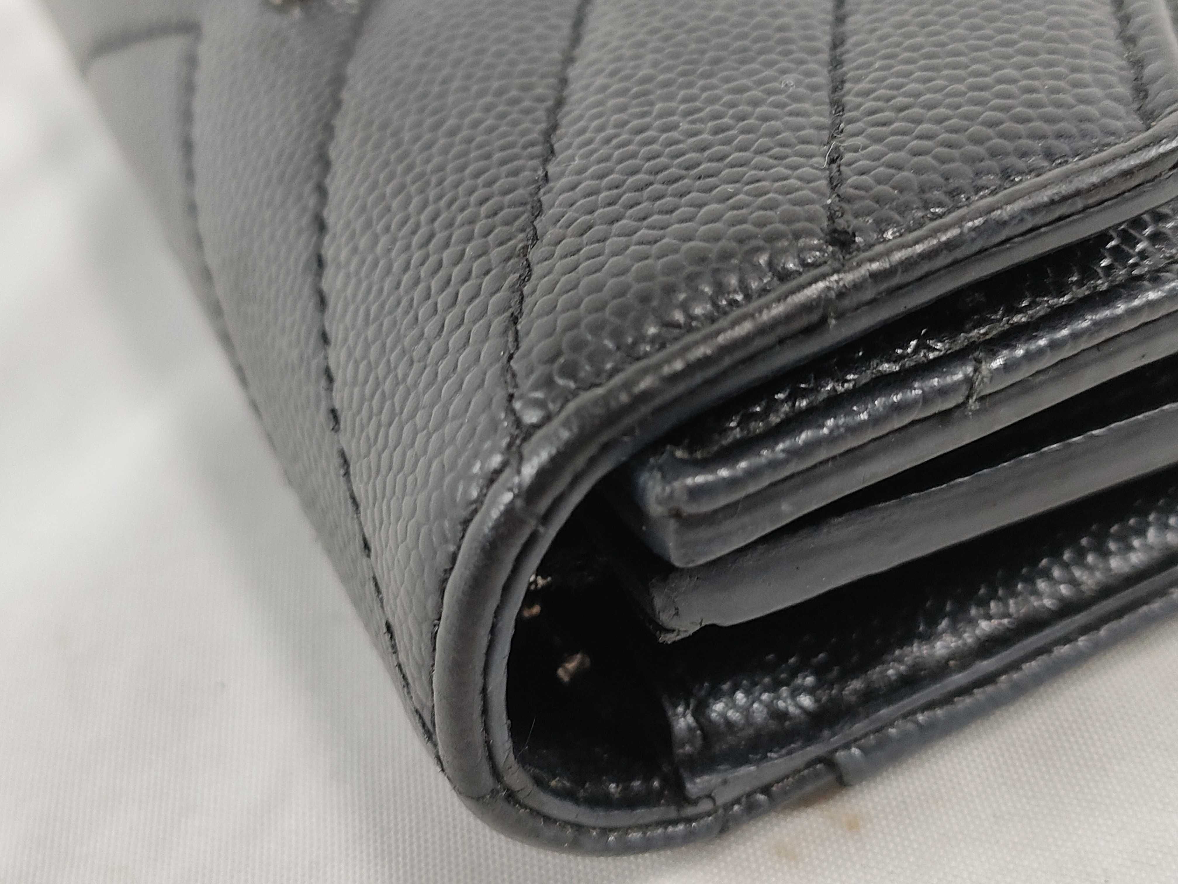 Logo Folding Wallet — view 15