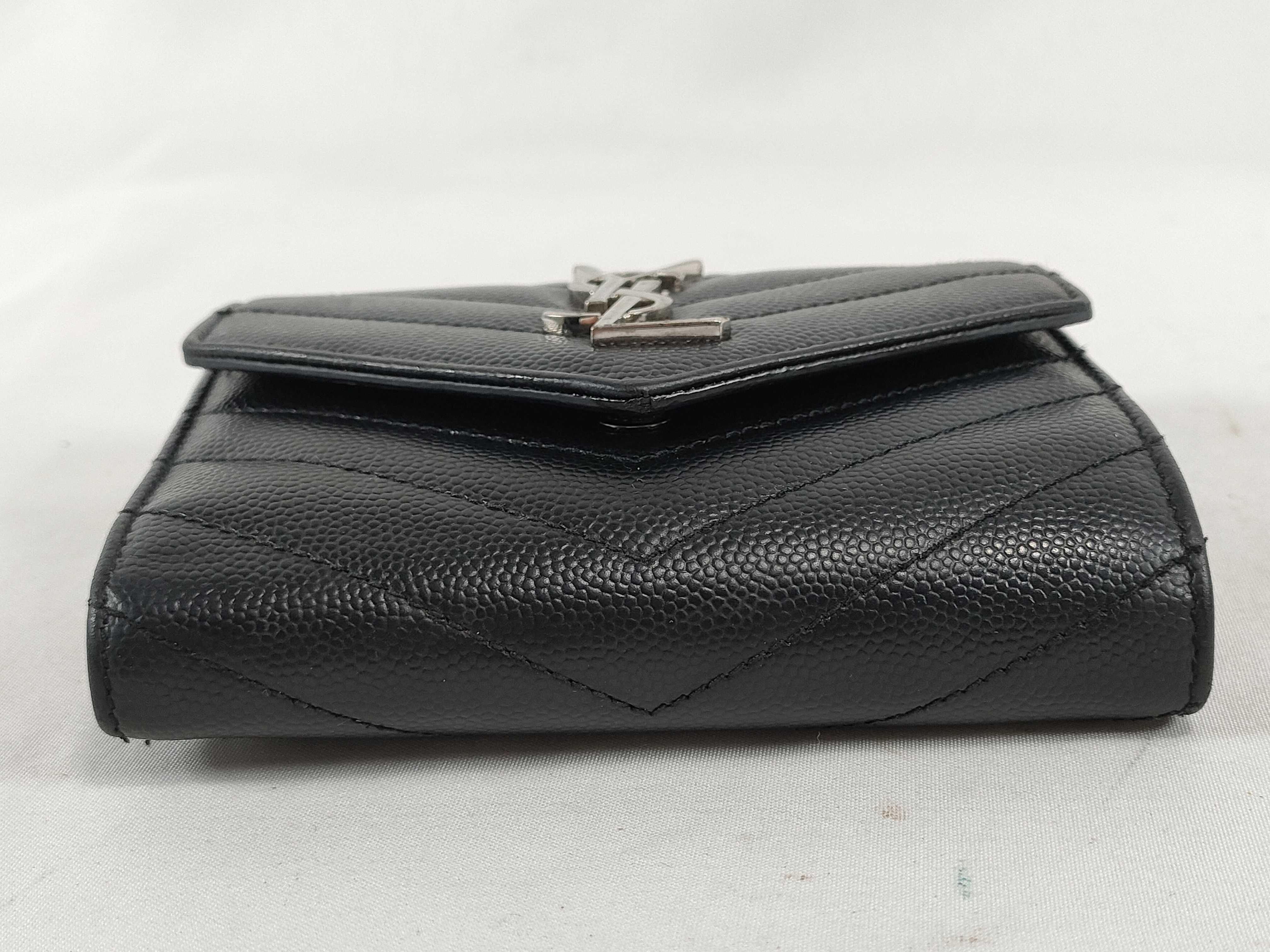 Logo Folding Wallet — view 3