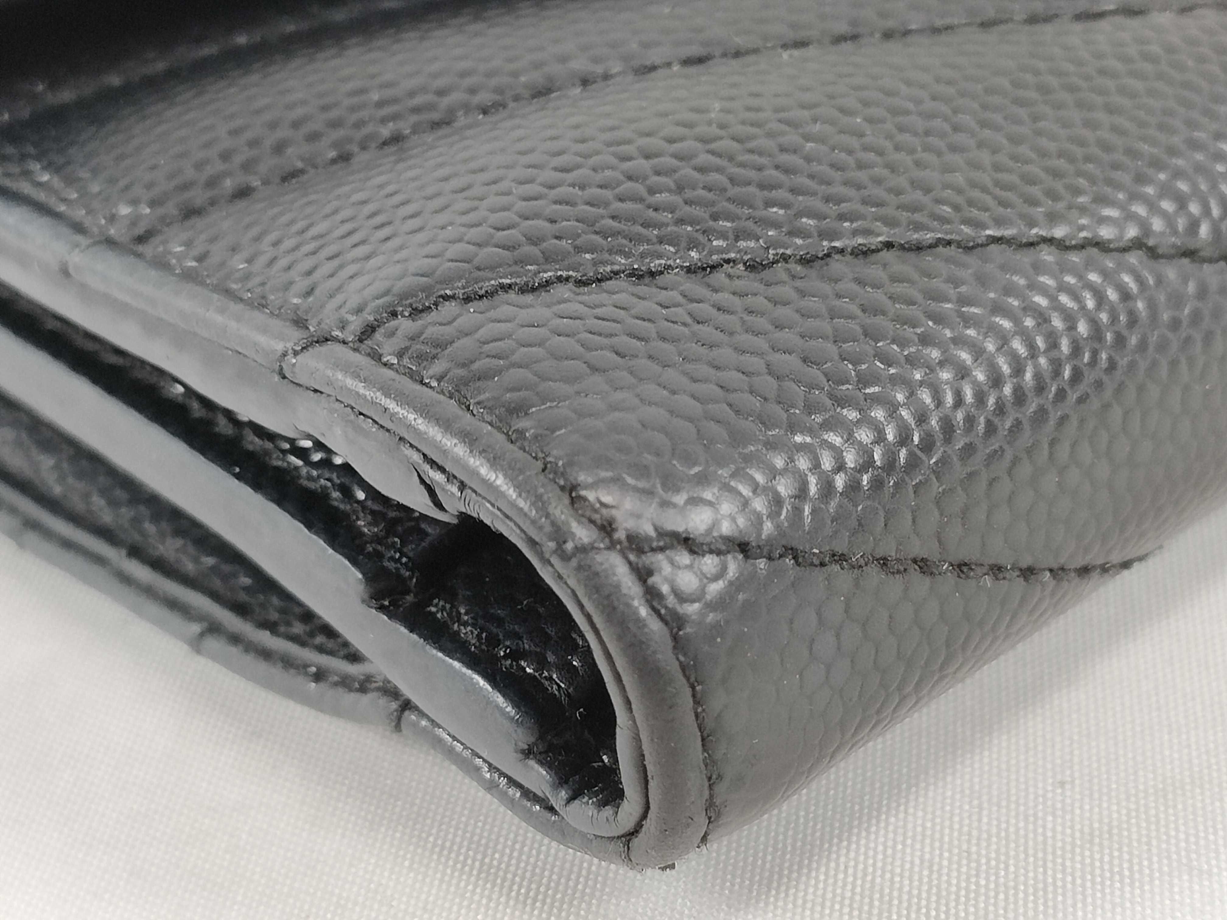 Logo Folding Wallet — view 4