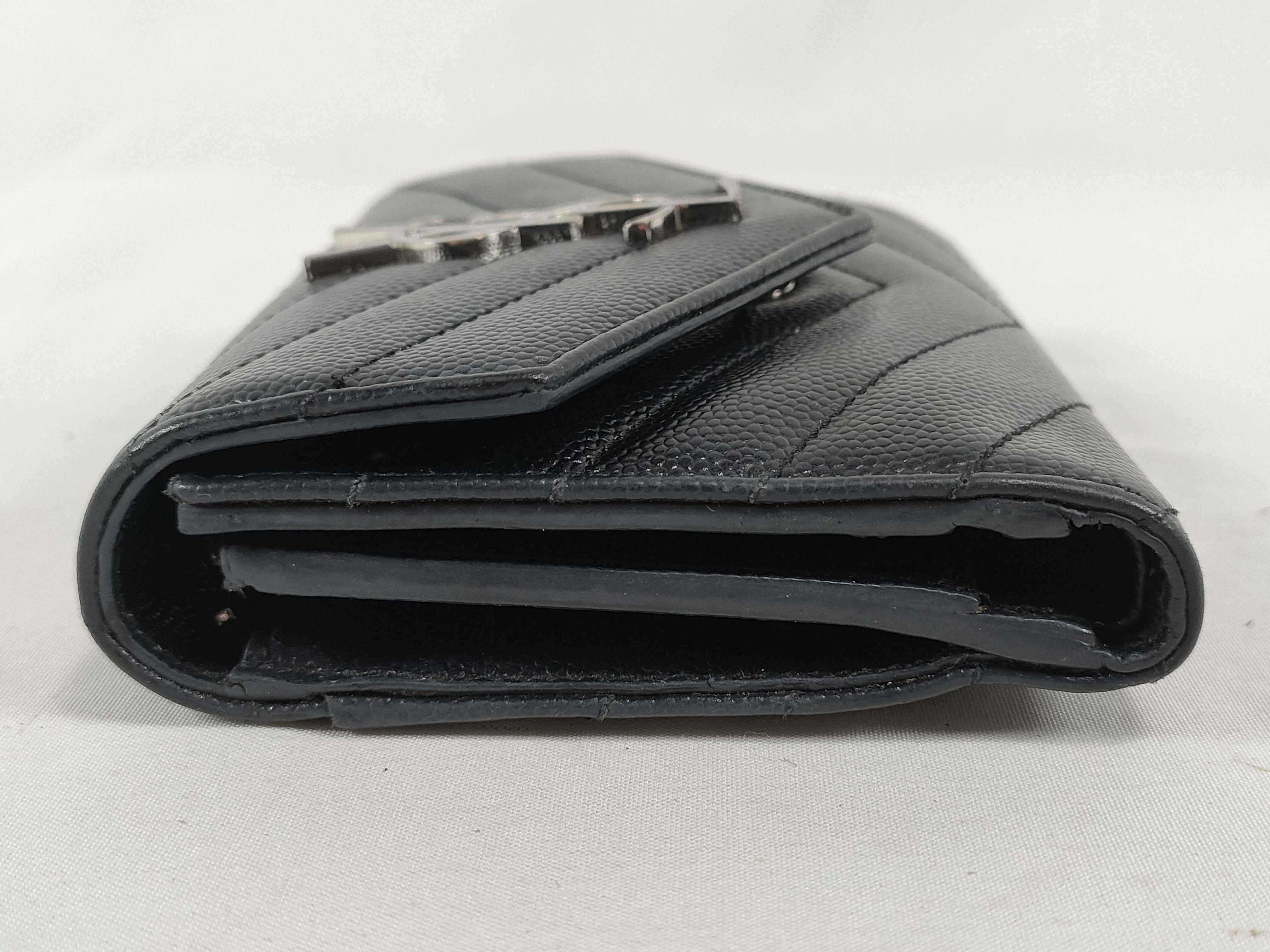 Logo Folding Wallet — view 5