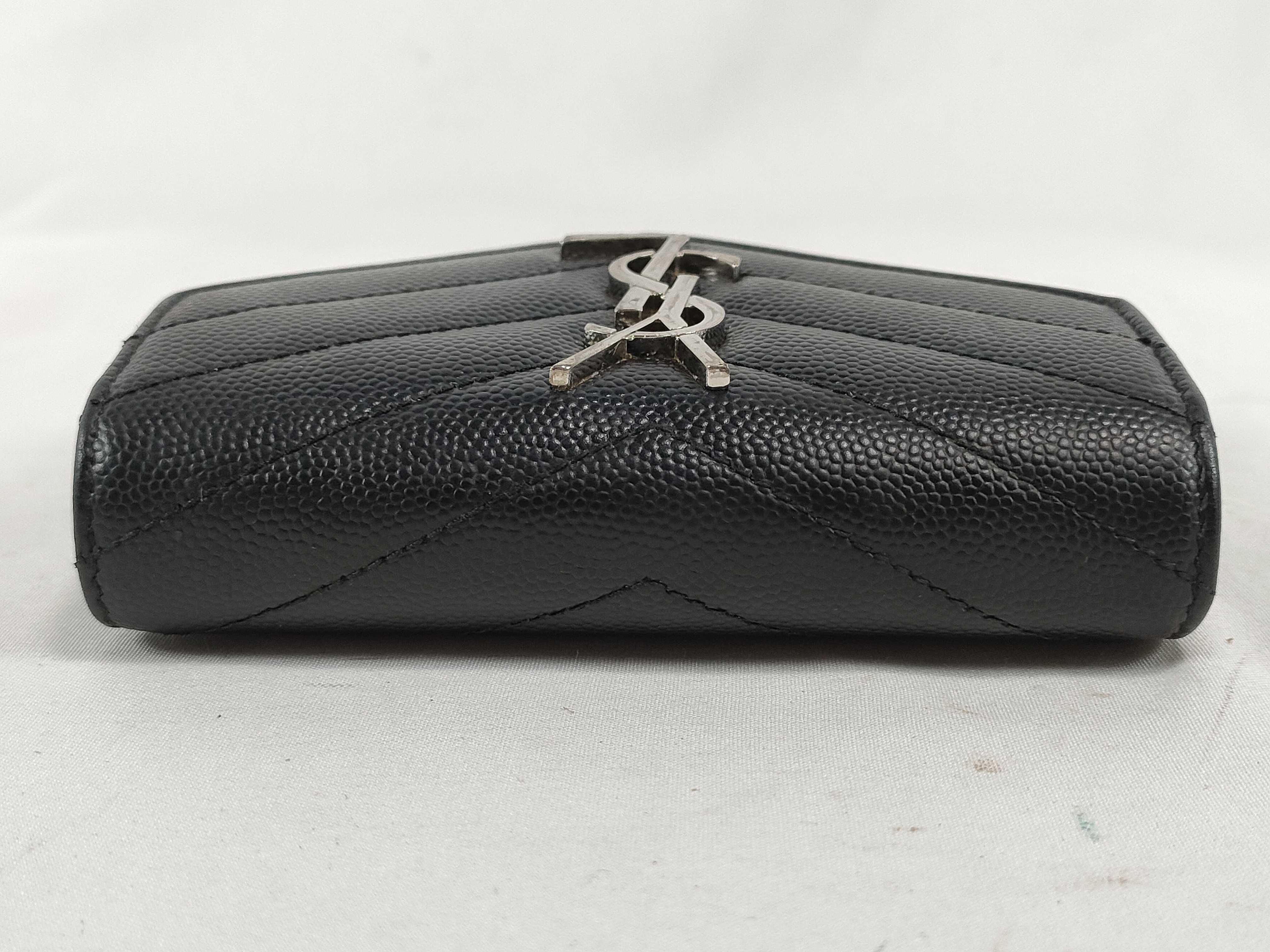 Logo Folding Wallet — view 6